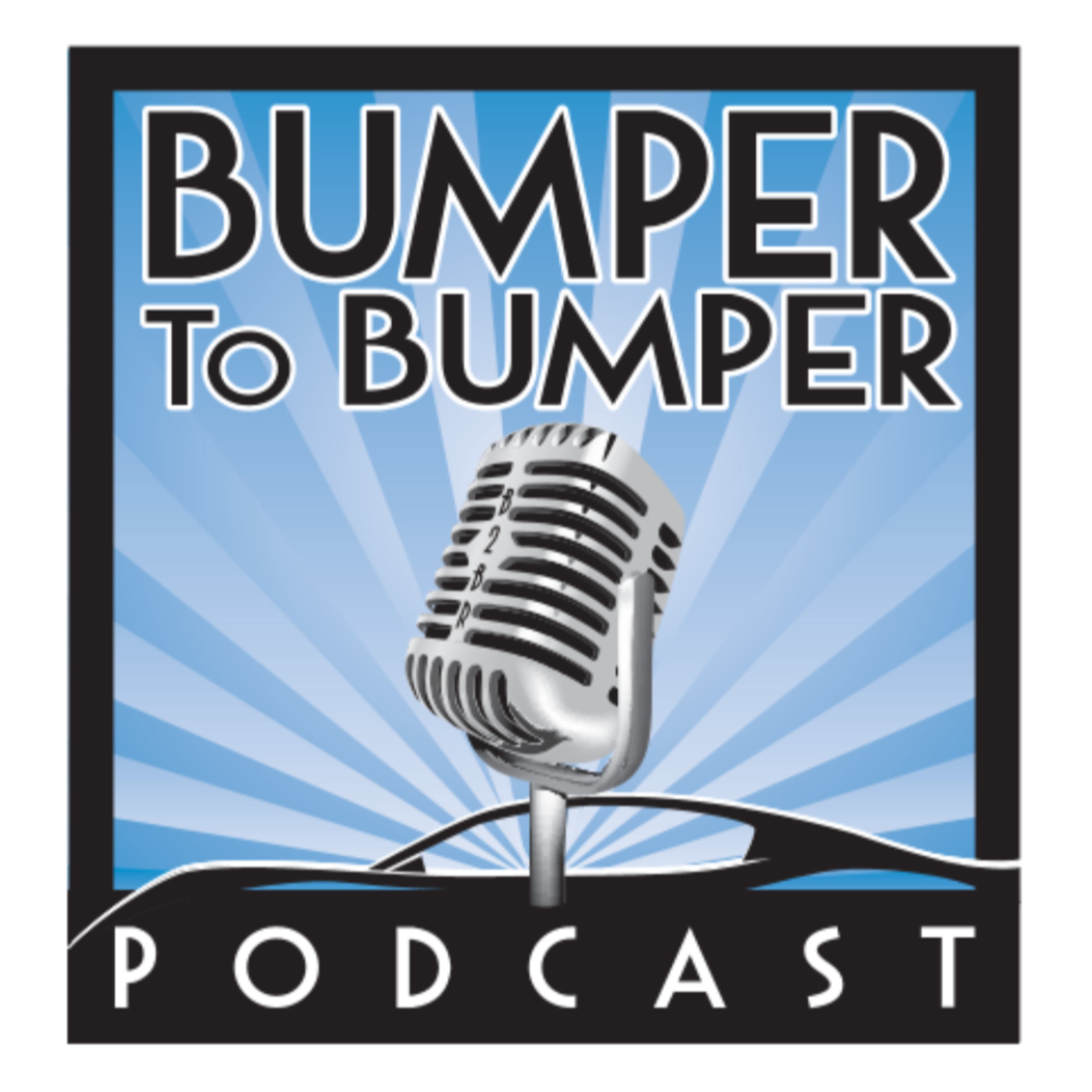Bumper to Bumper Podcast