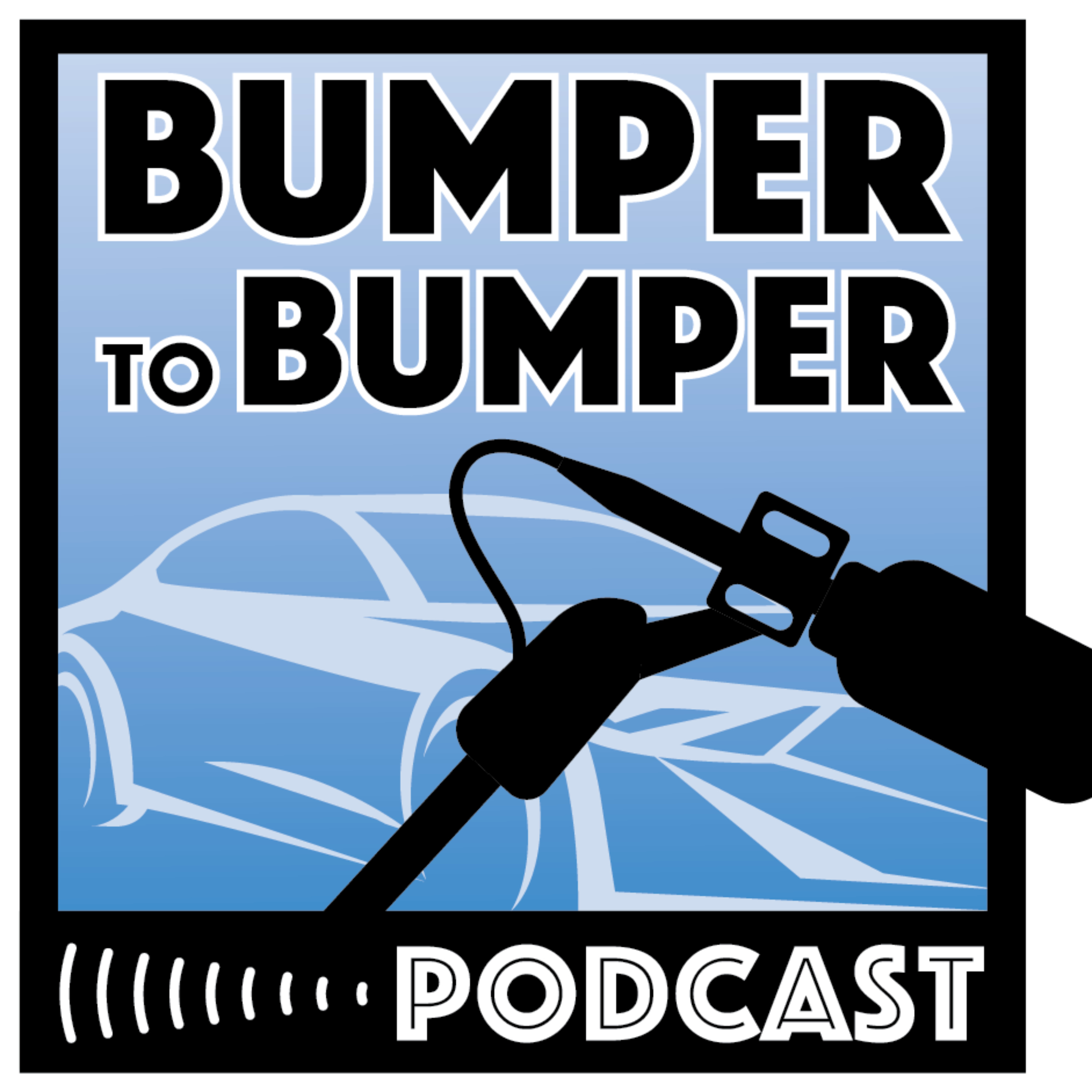 Bumper to Bumper Podcast