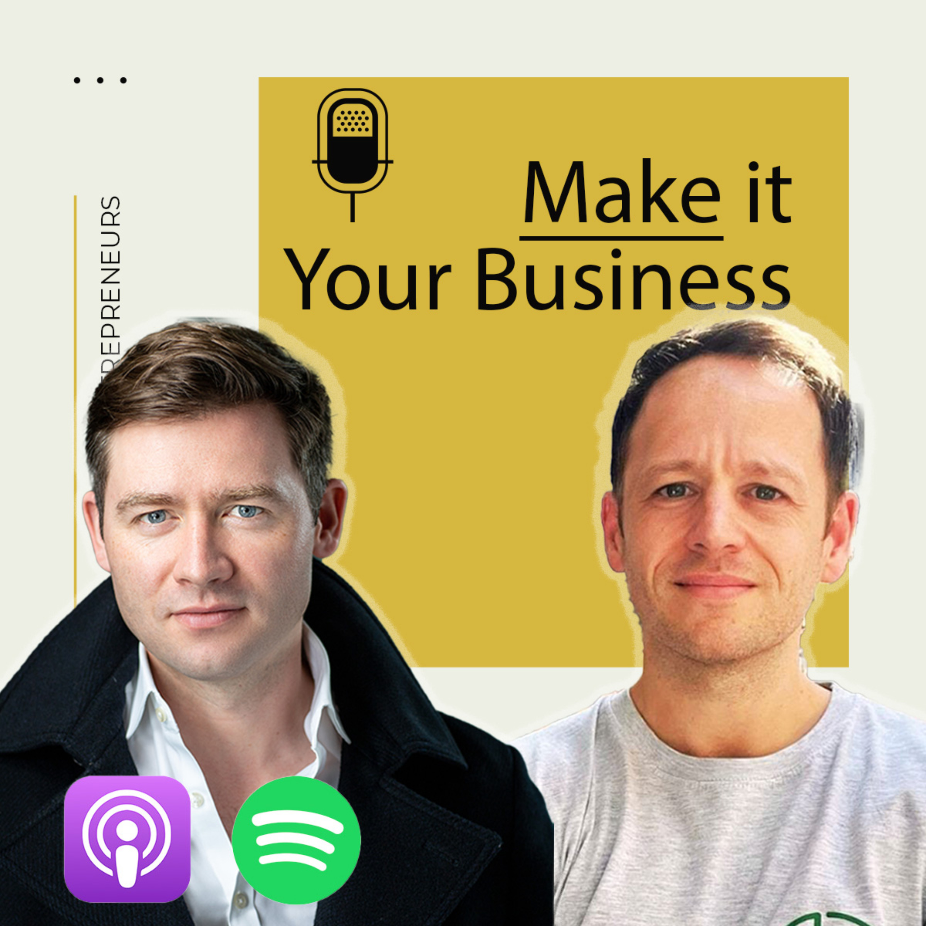 Make it Your Business