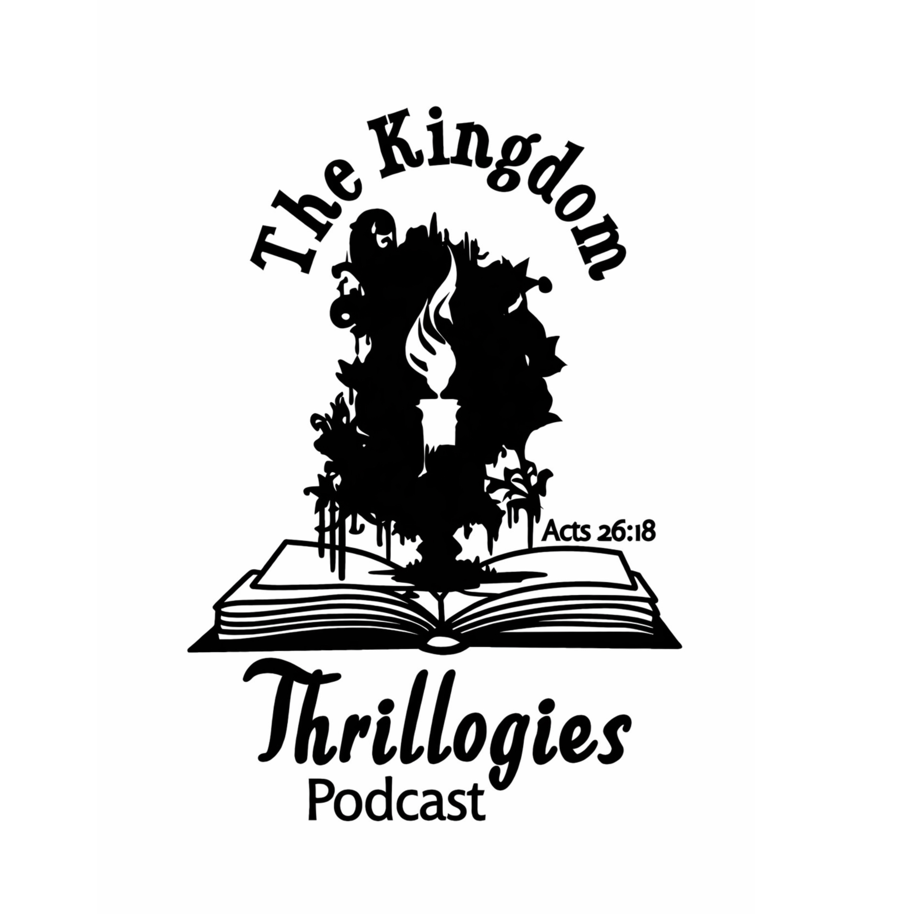 The Kingdom Thrillogies