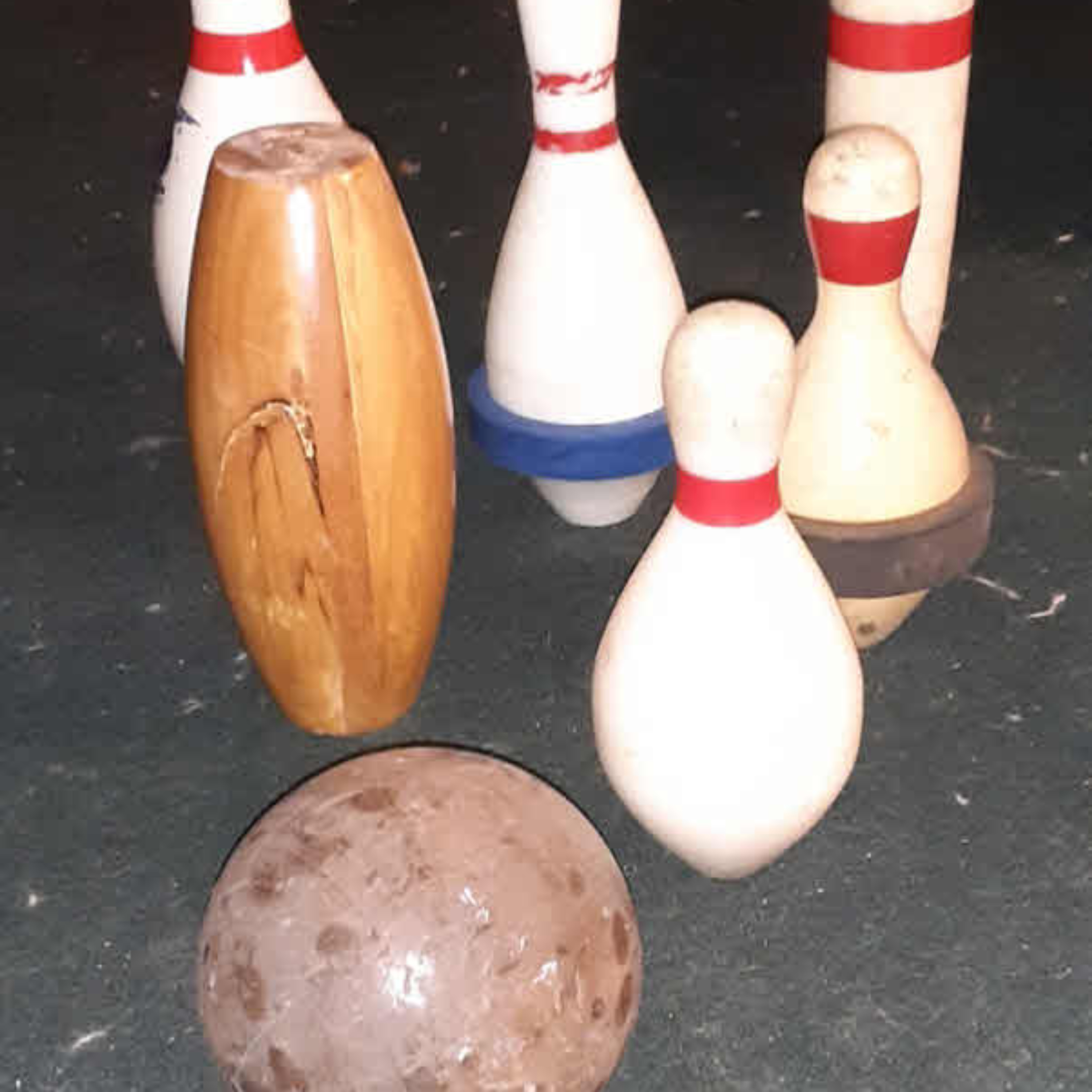 This Day in Bowling History:SpareTalk