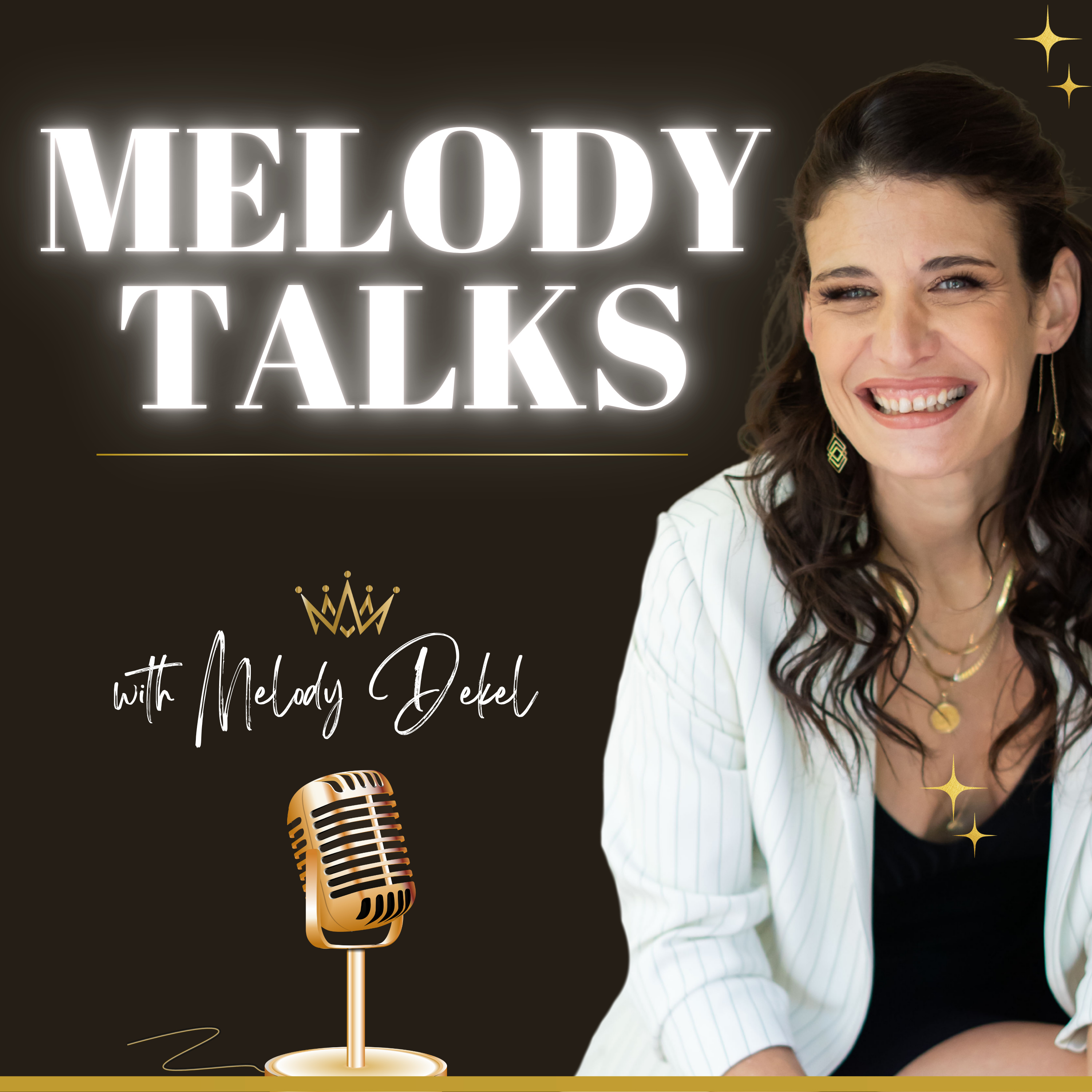 Melody Talks