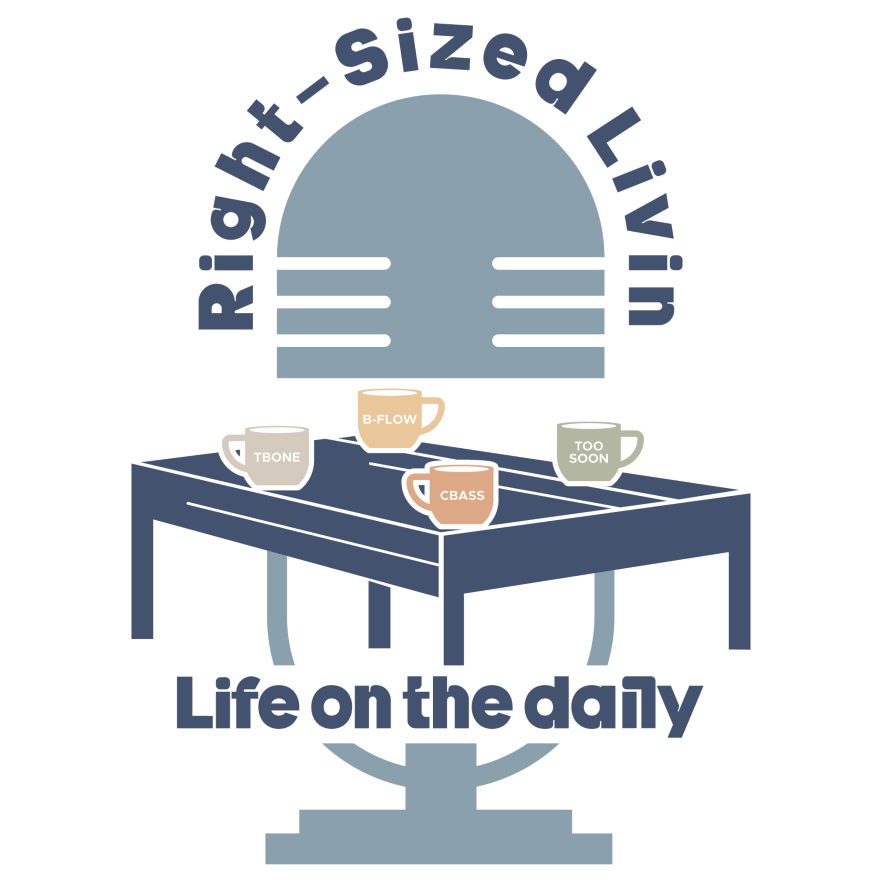 Right Sized Livin