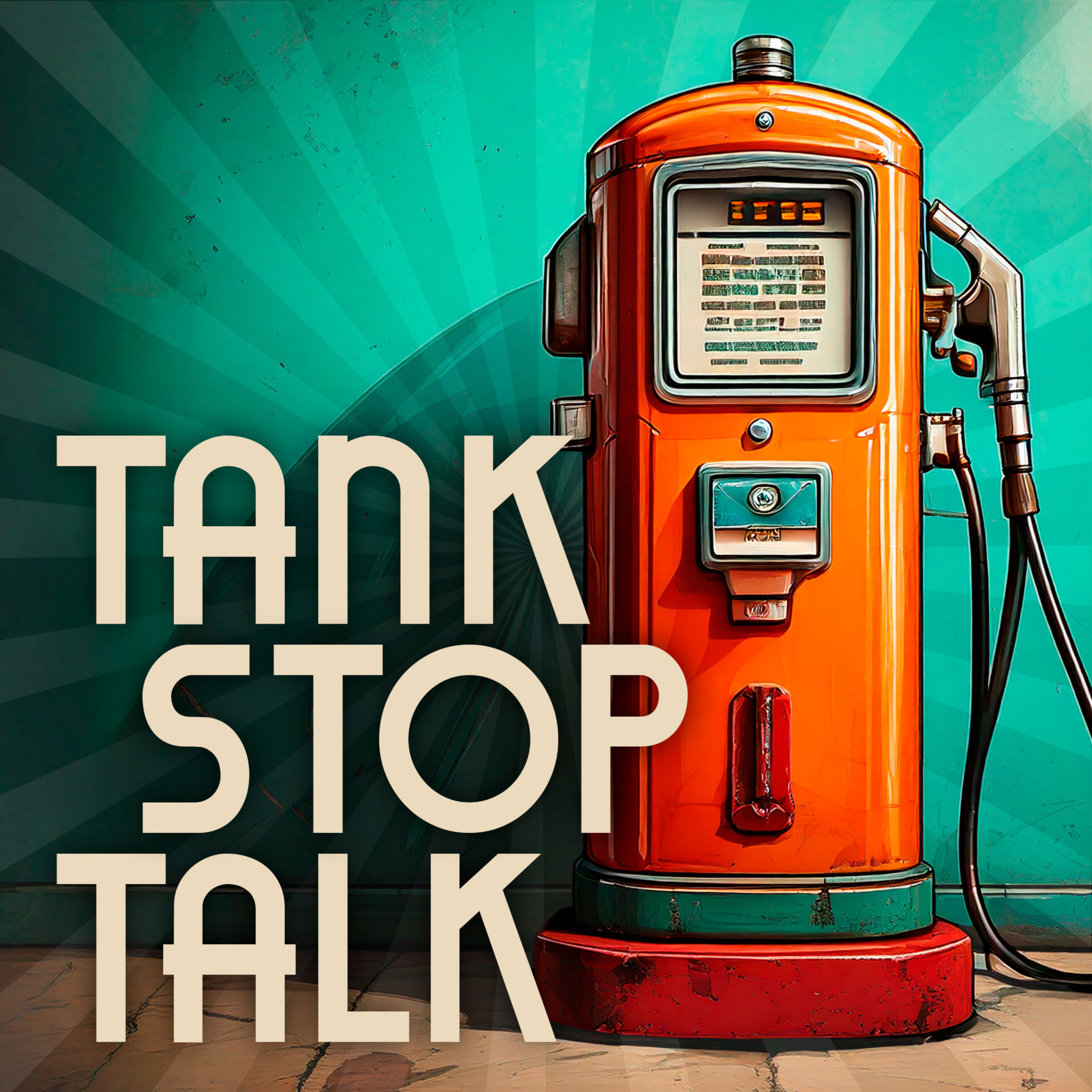 Tankstoptalk