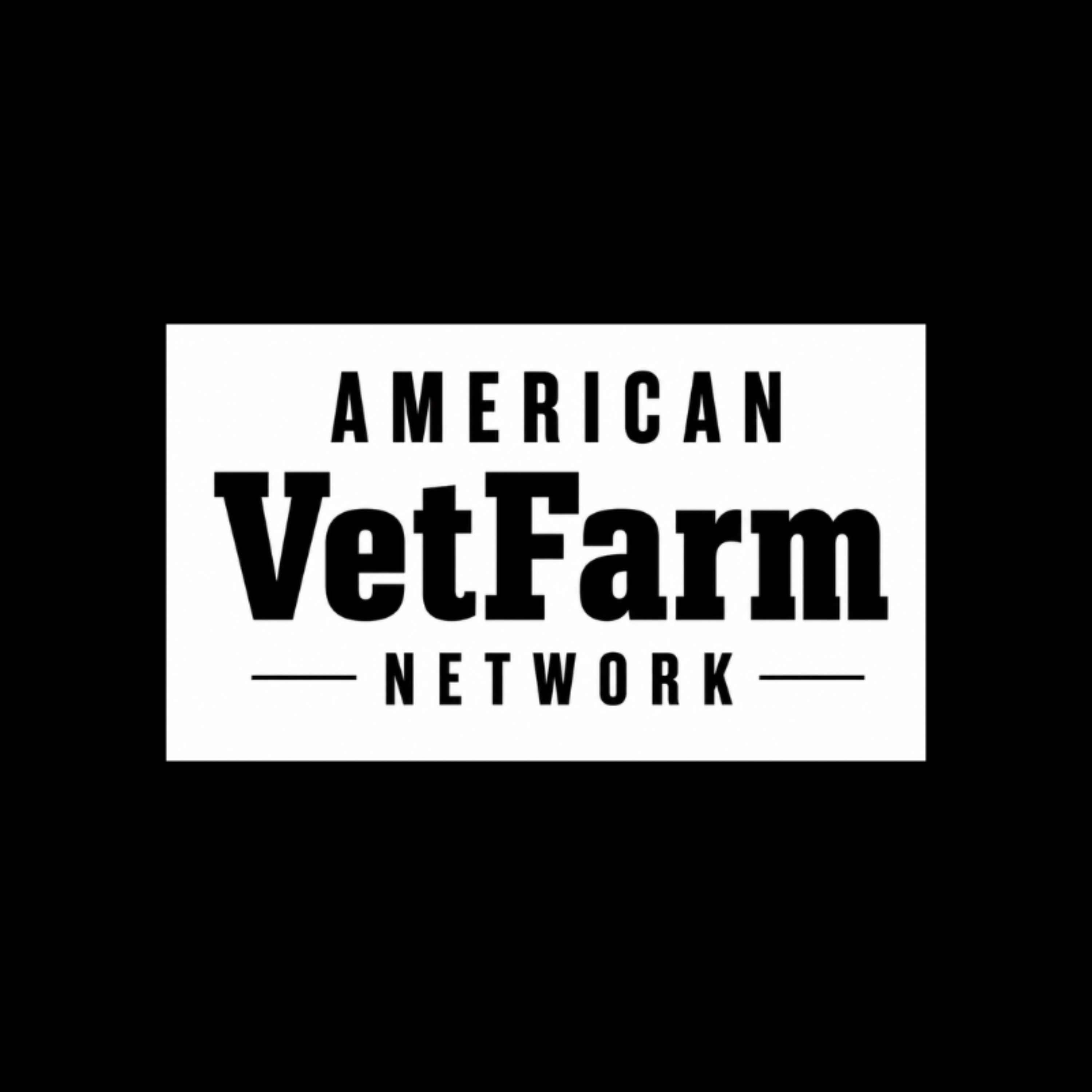 VetFarm Network Podcast
