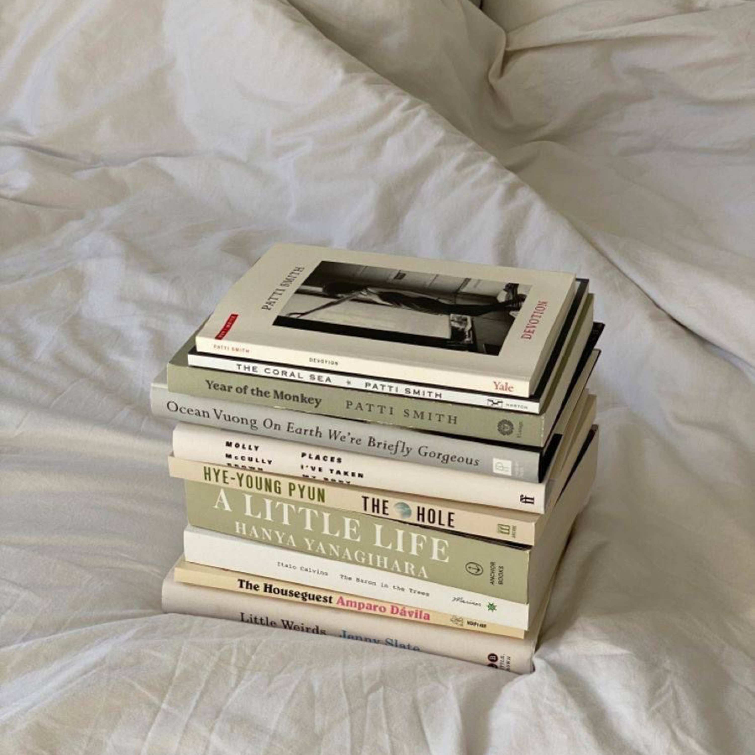 Canan’s Little Library