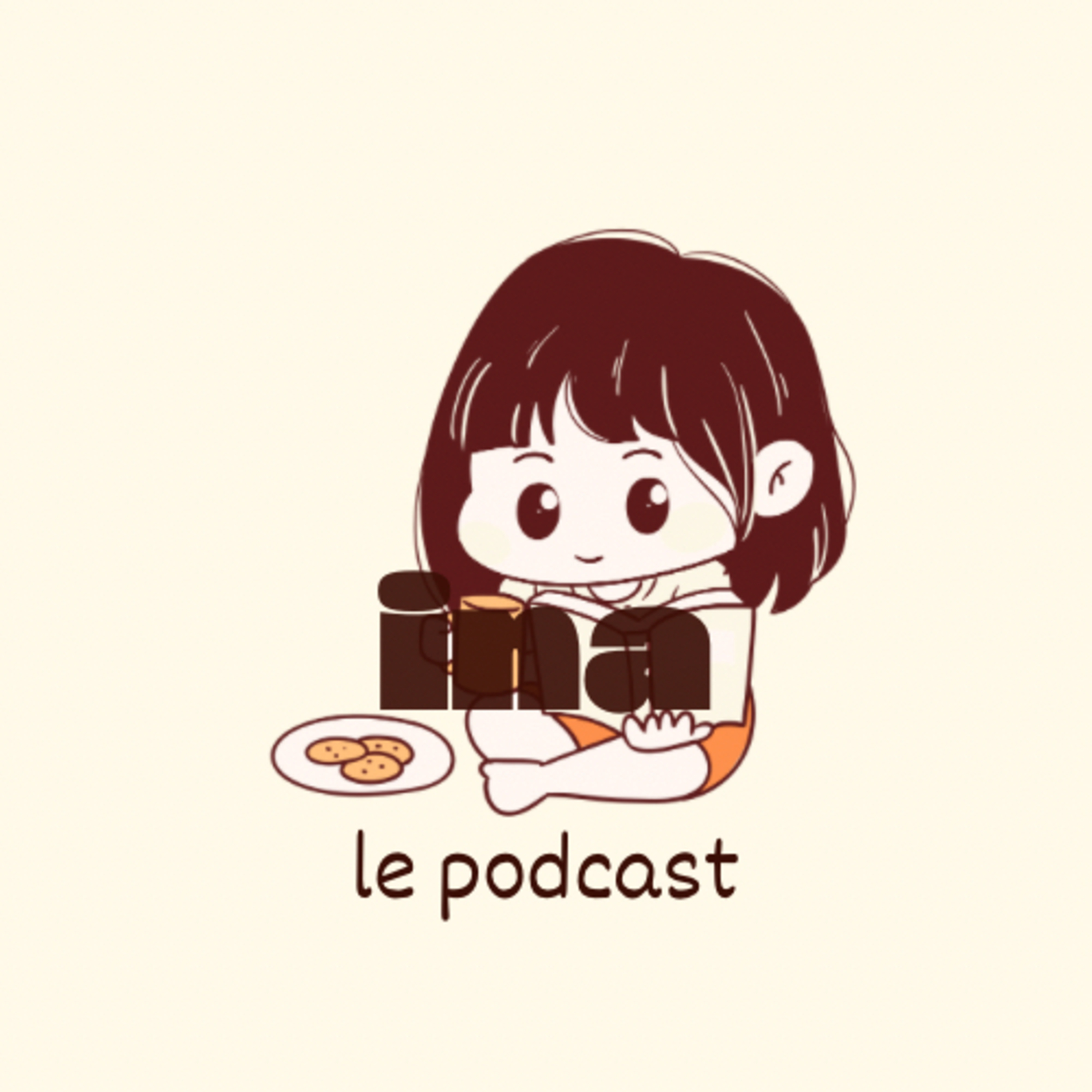 🎙️ Inabeautea – le podcast Bien-être et Équilibre 🌿✨