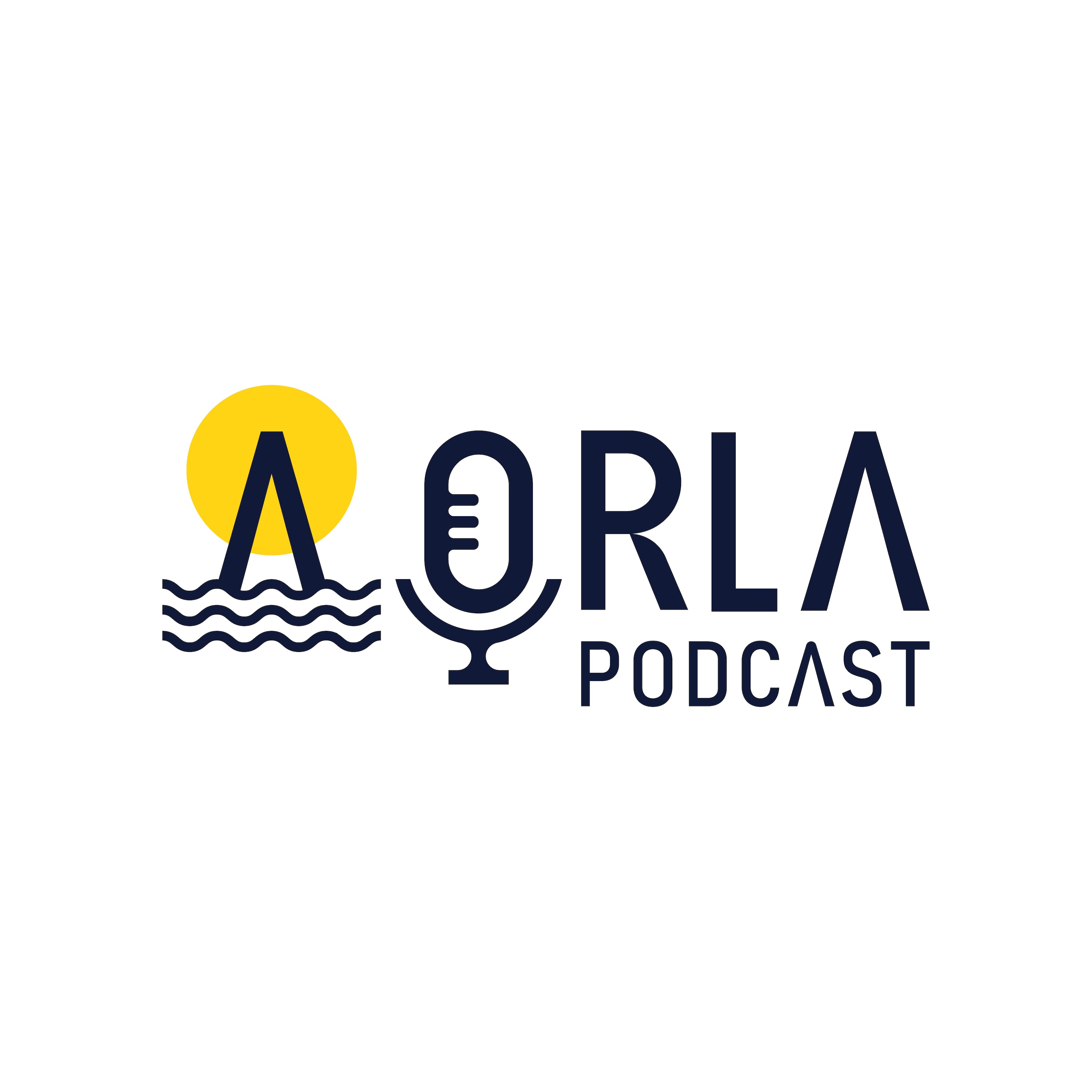 A Orla podcast