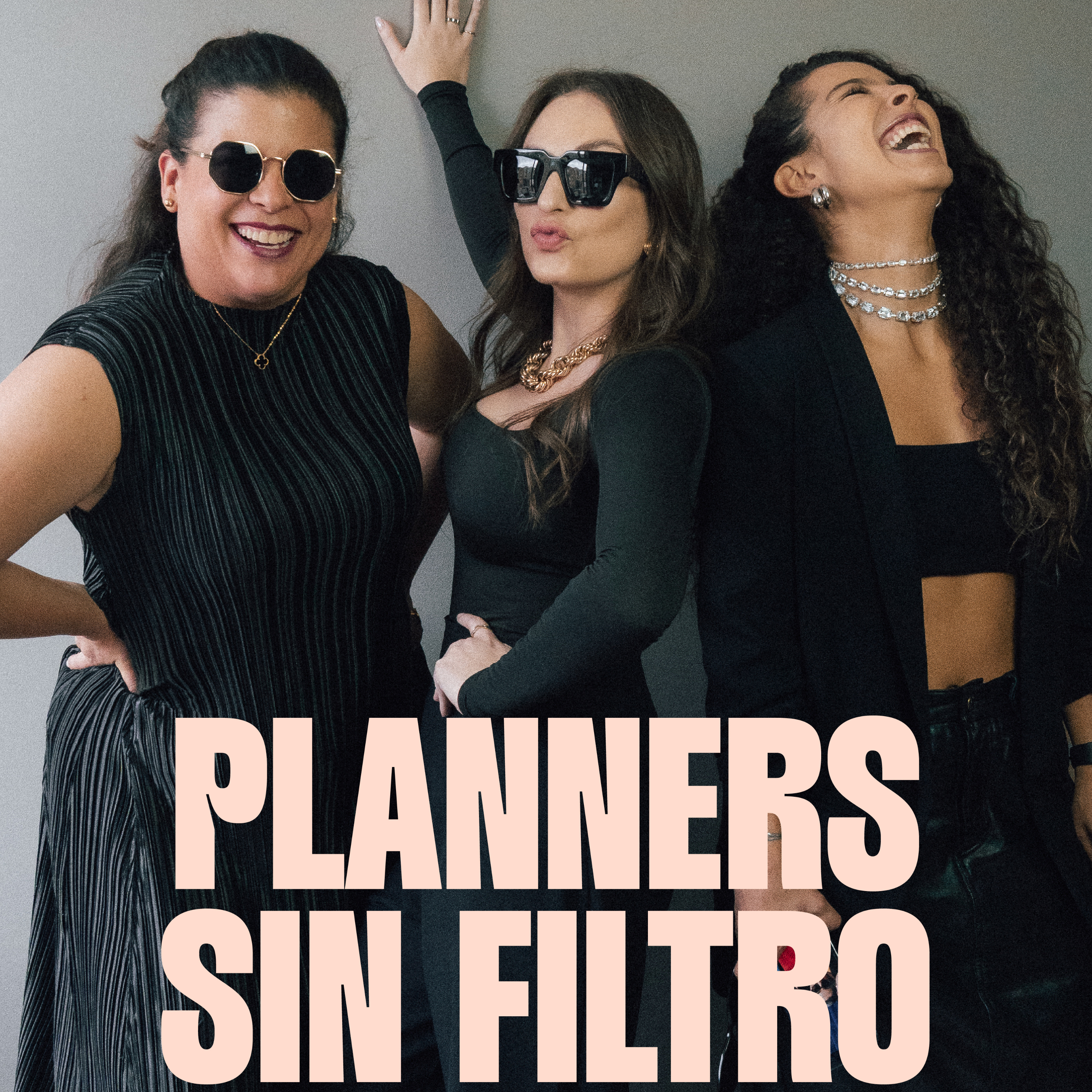 Planners Sin Filtro