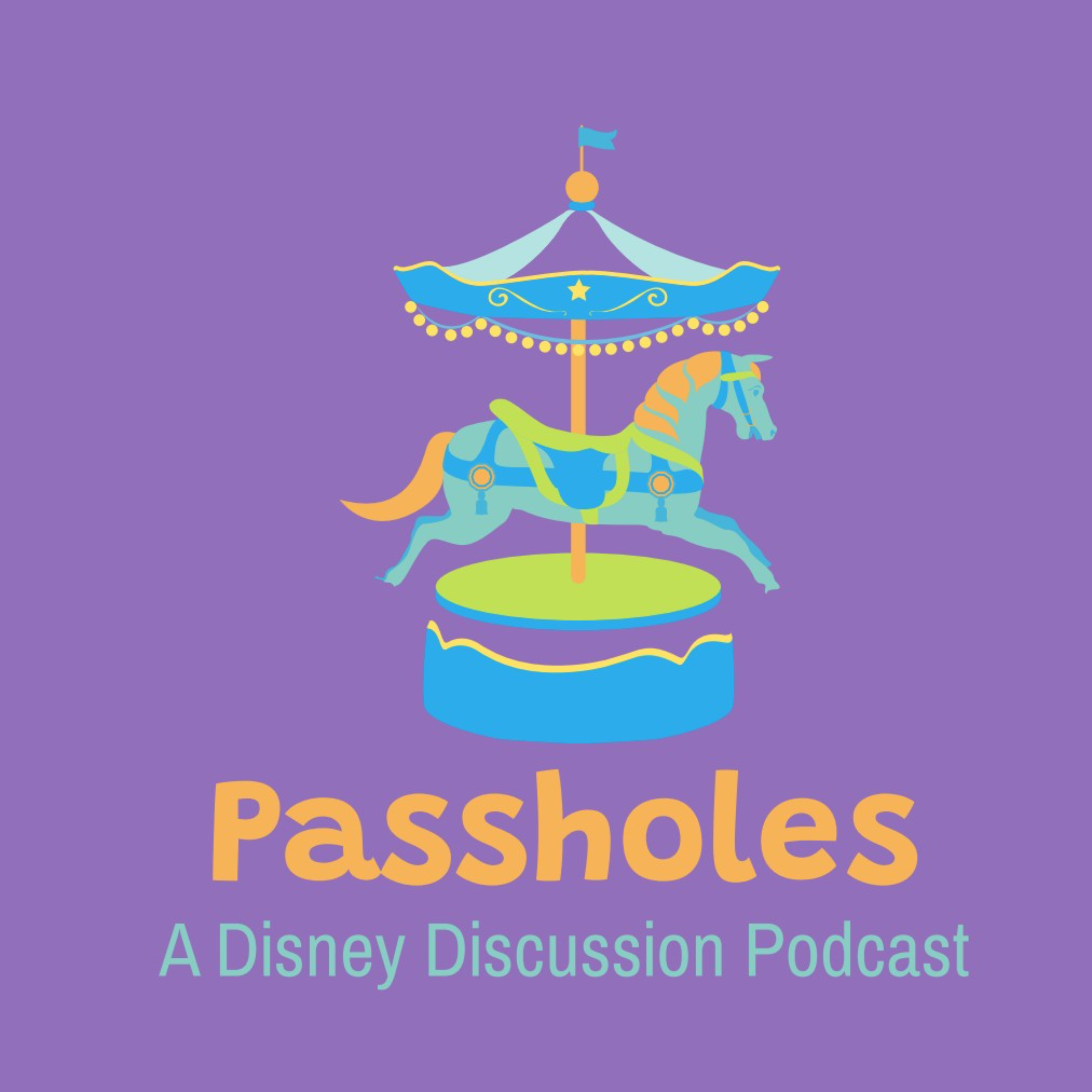 Passholes
