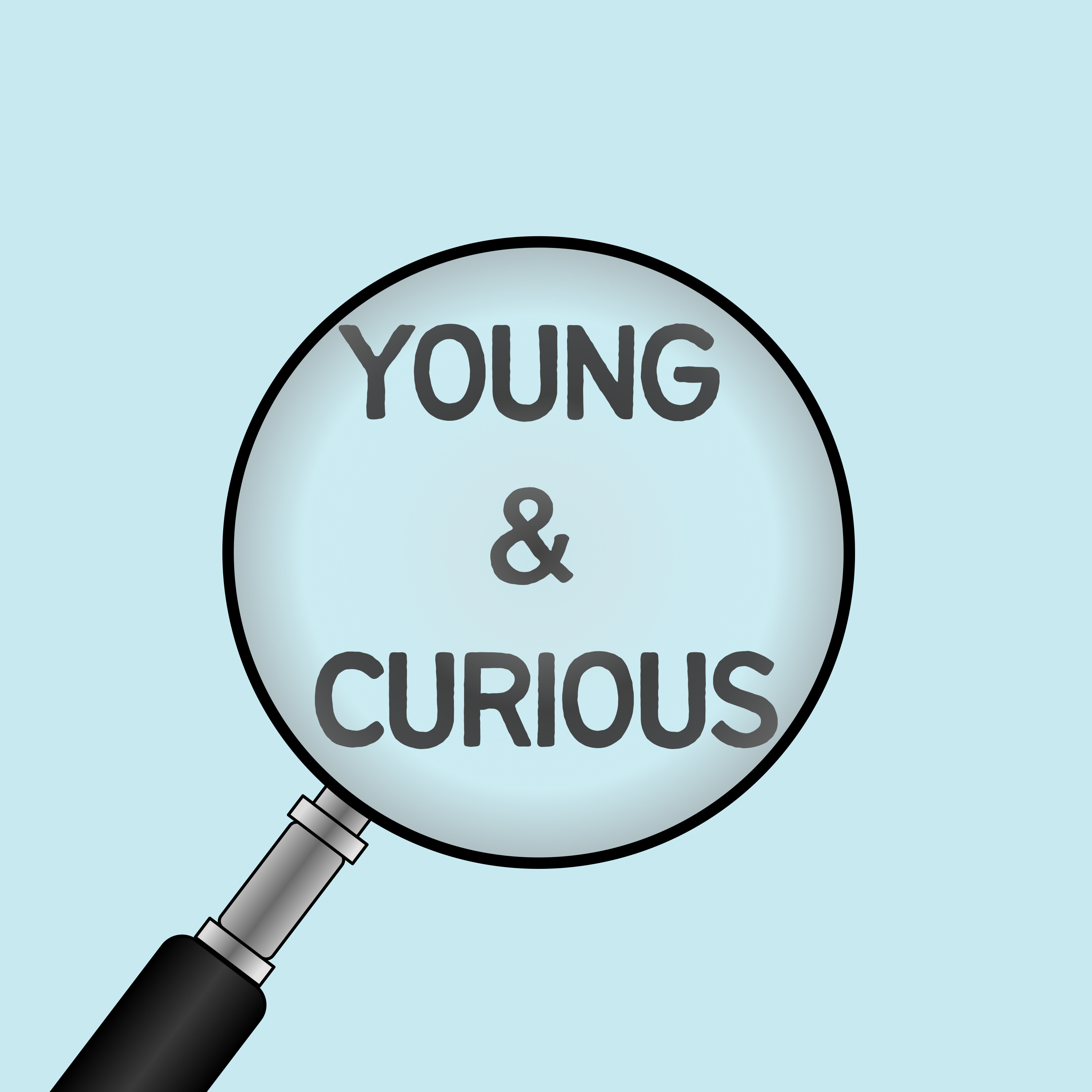 Young & Curious