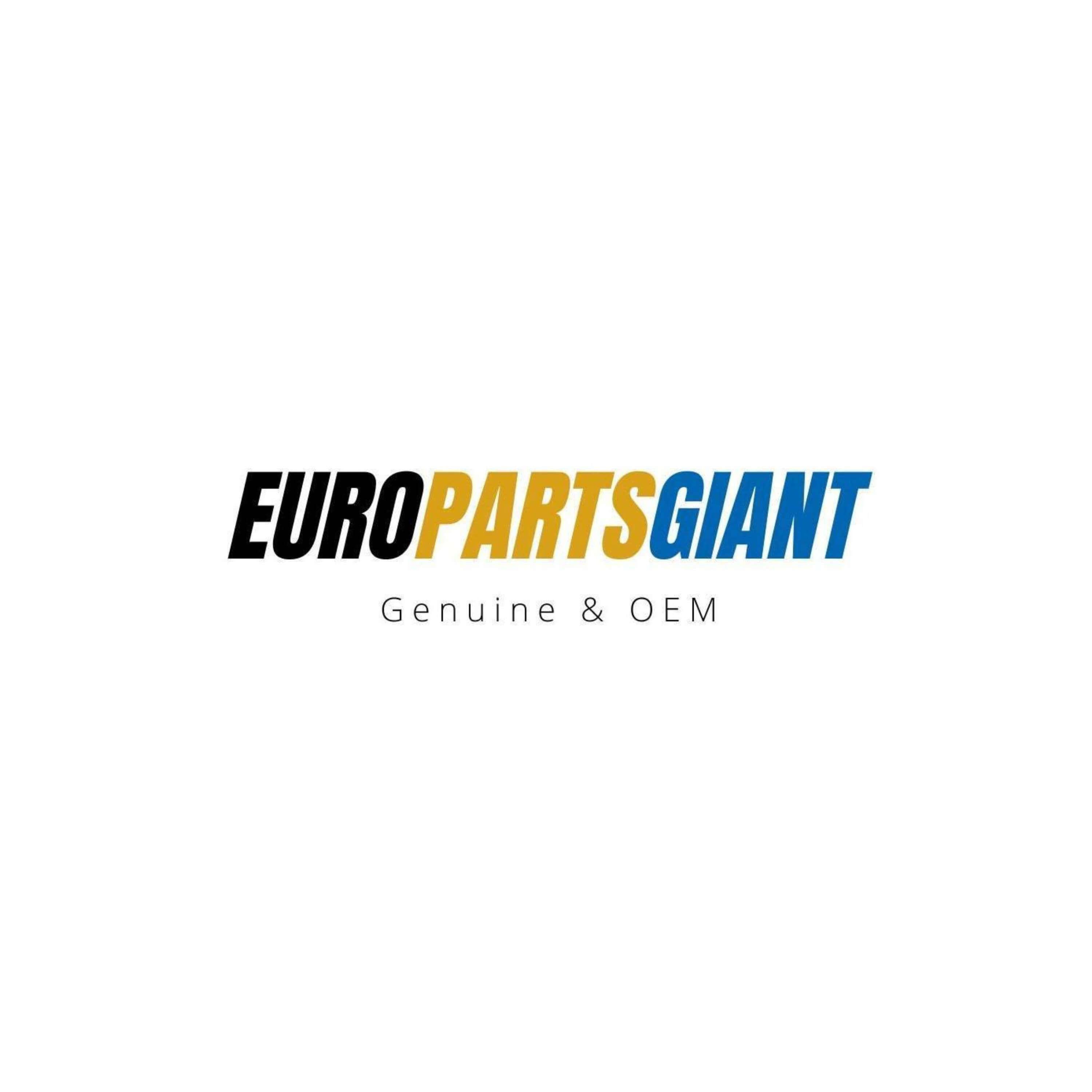 Euro Parts Giant podcast artwork