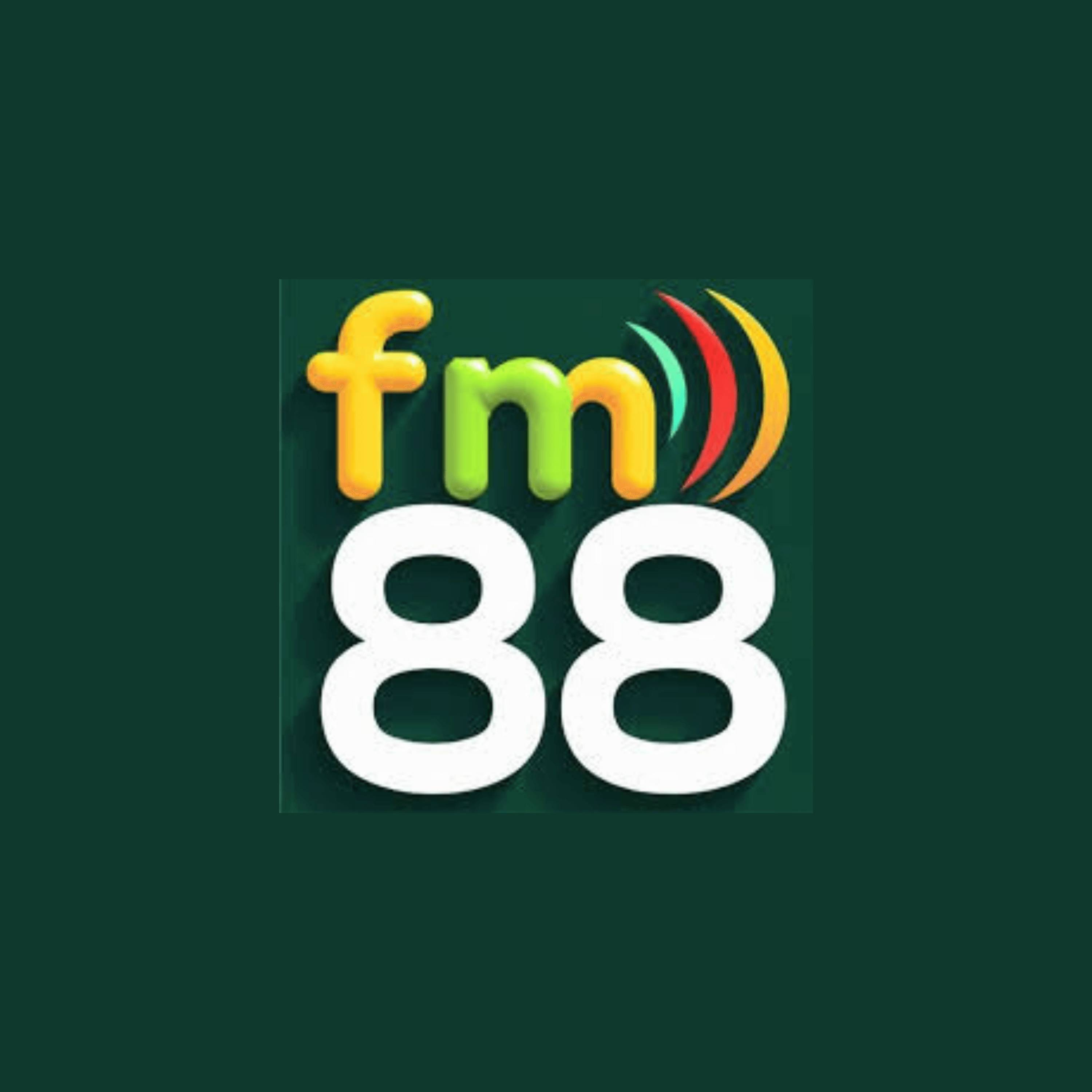Fm88app-com