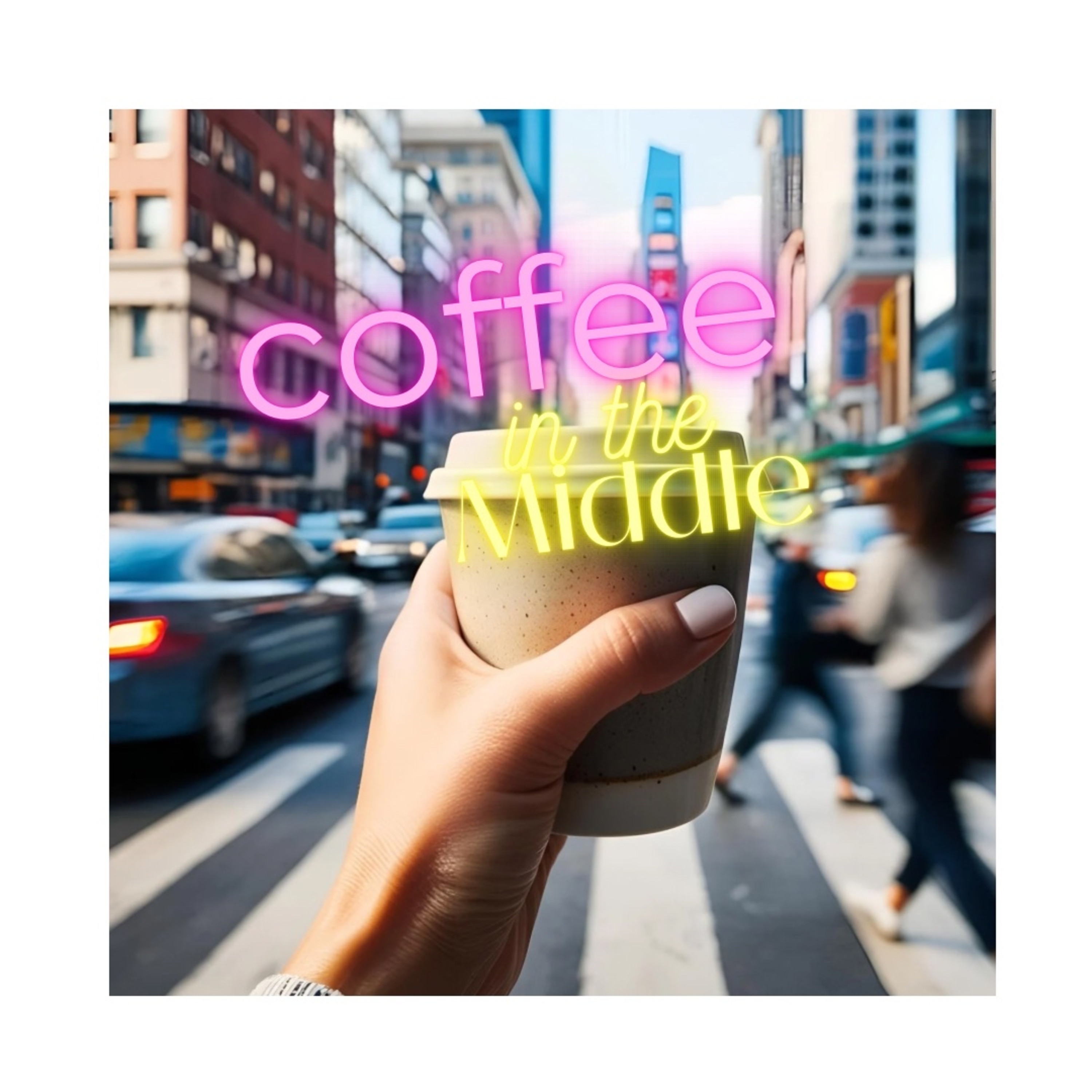 Coffee in the Middle