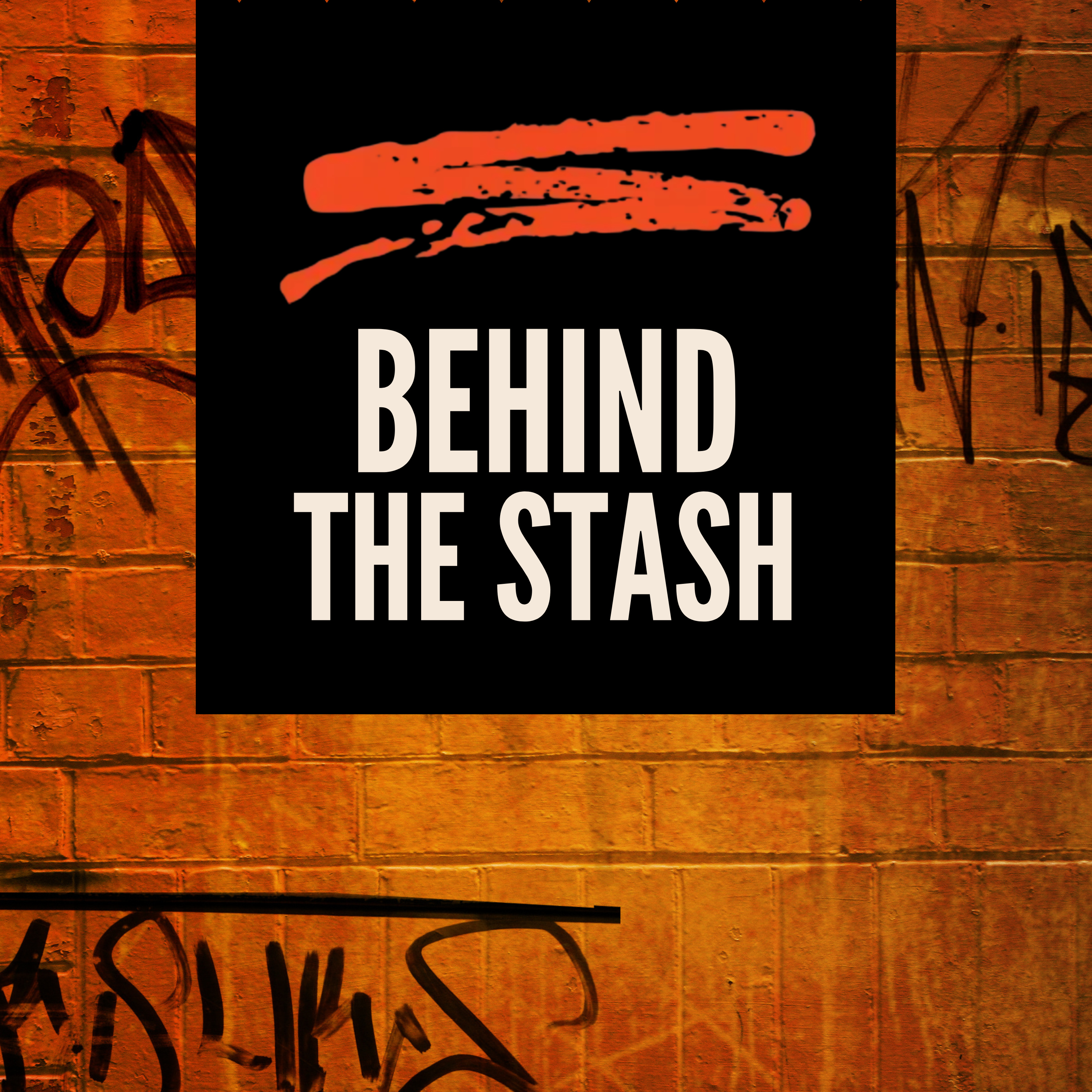 Behind the Stash