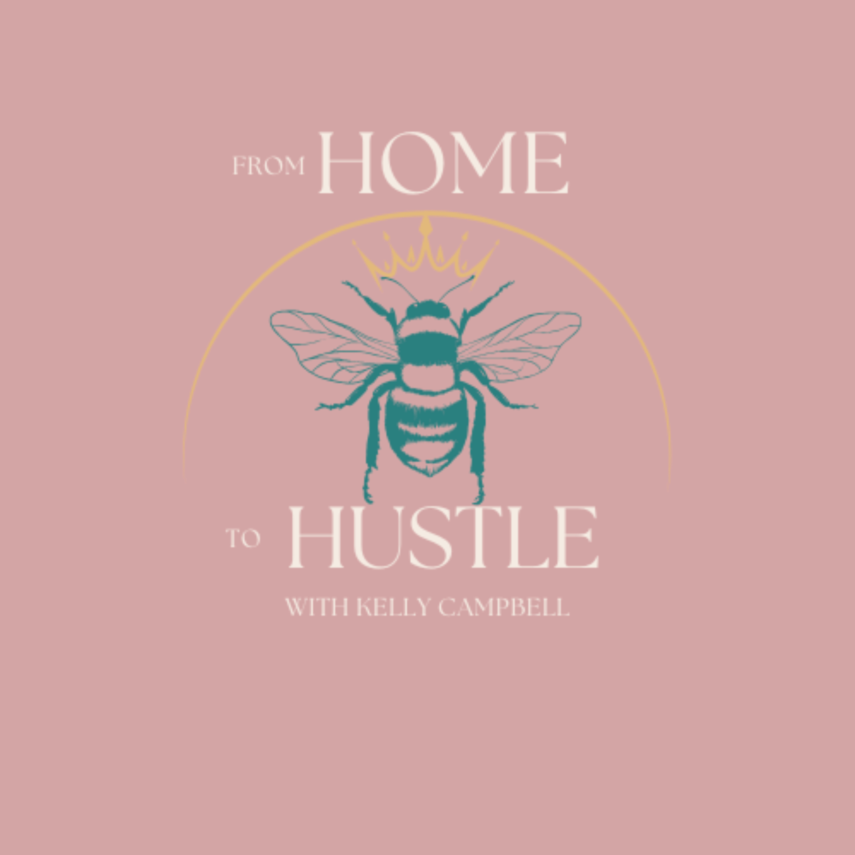 From Home to Hustle