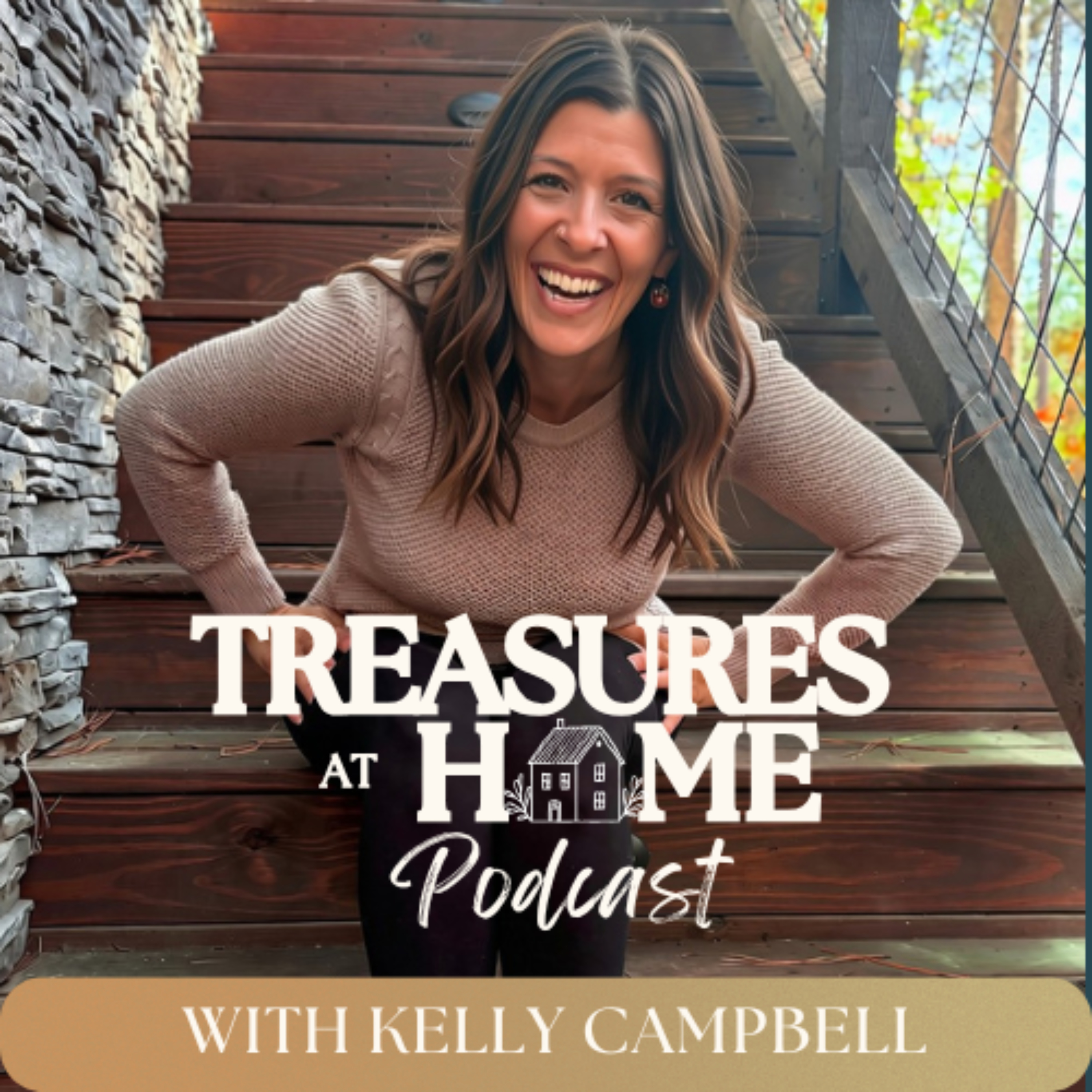 Artwork for Treasures at Home