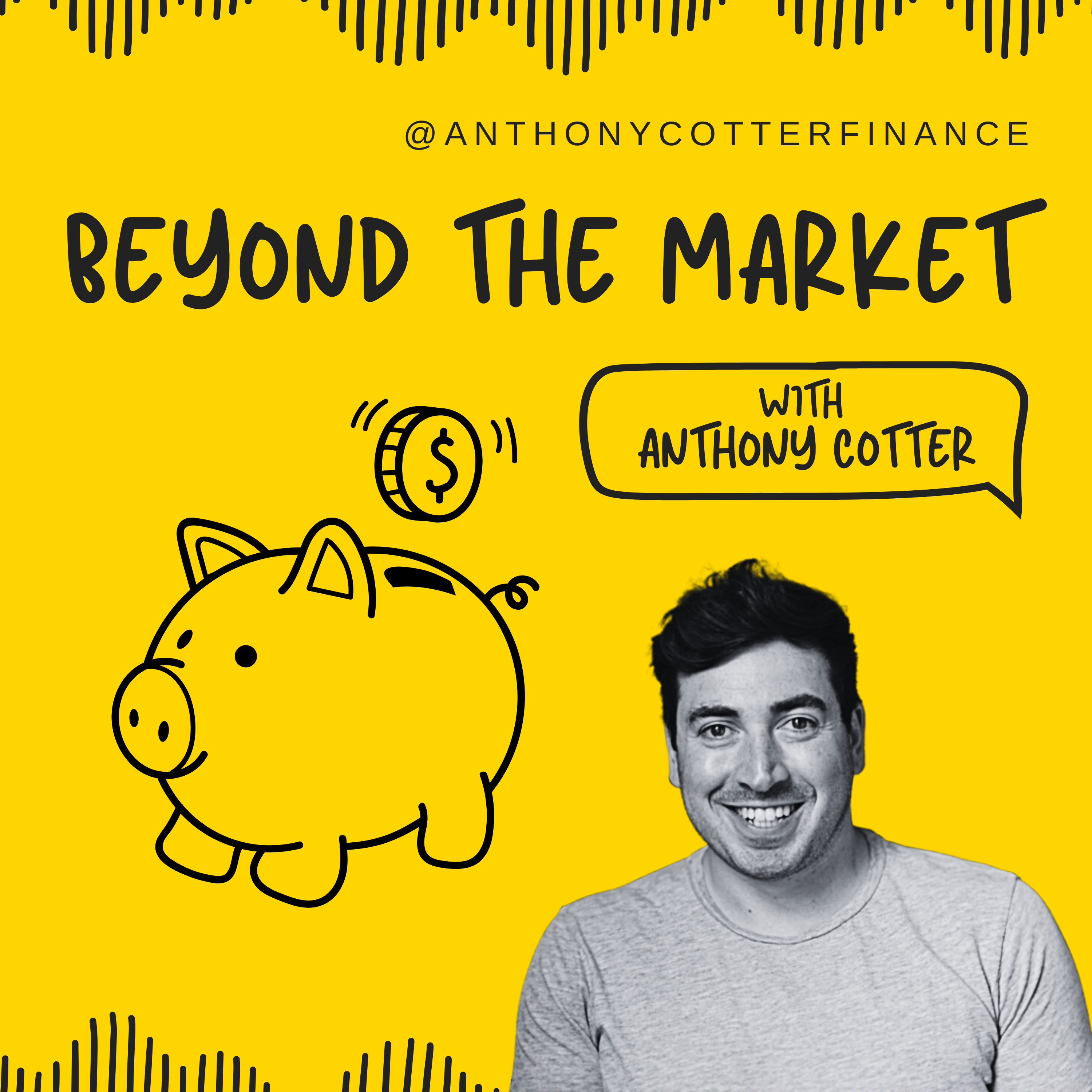 Beyond the Market
