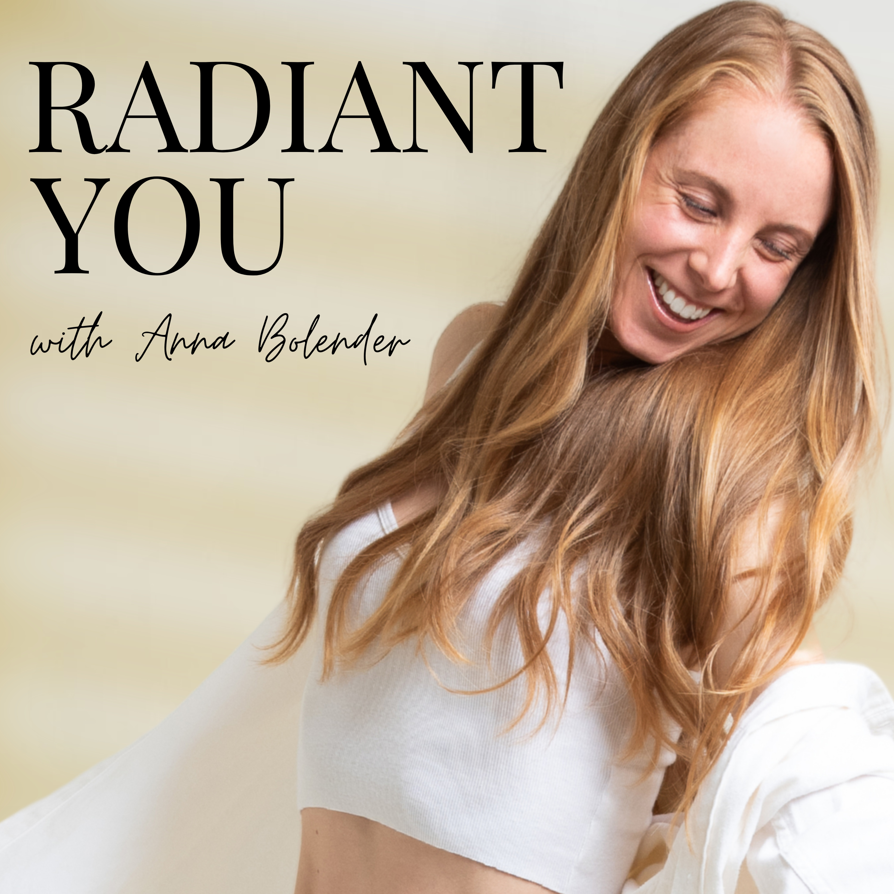 RADIANT YOU | Spirituality, Health & Transformation