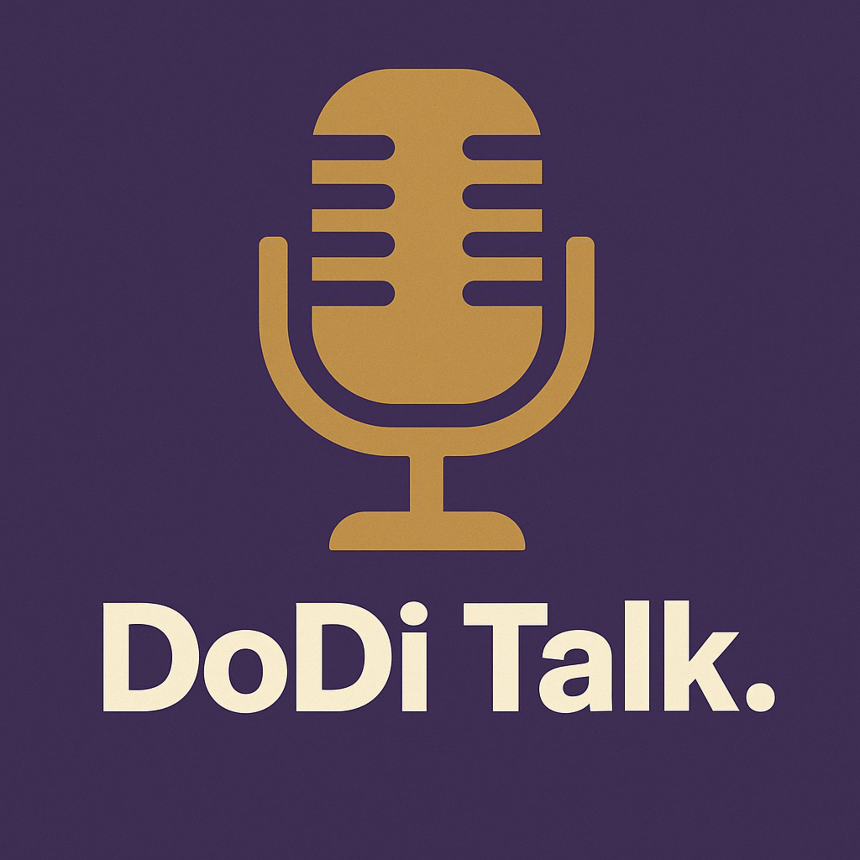 DoDi Talk.