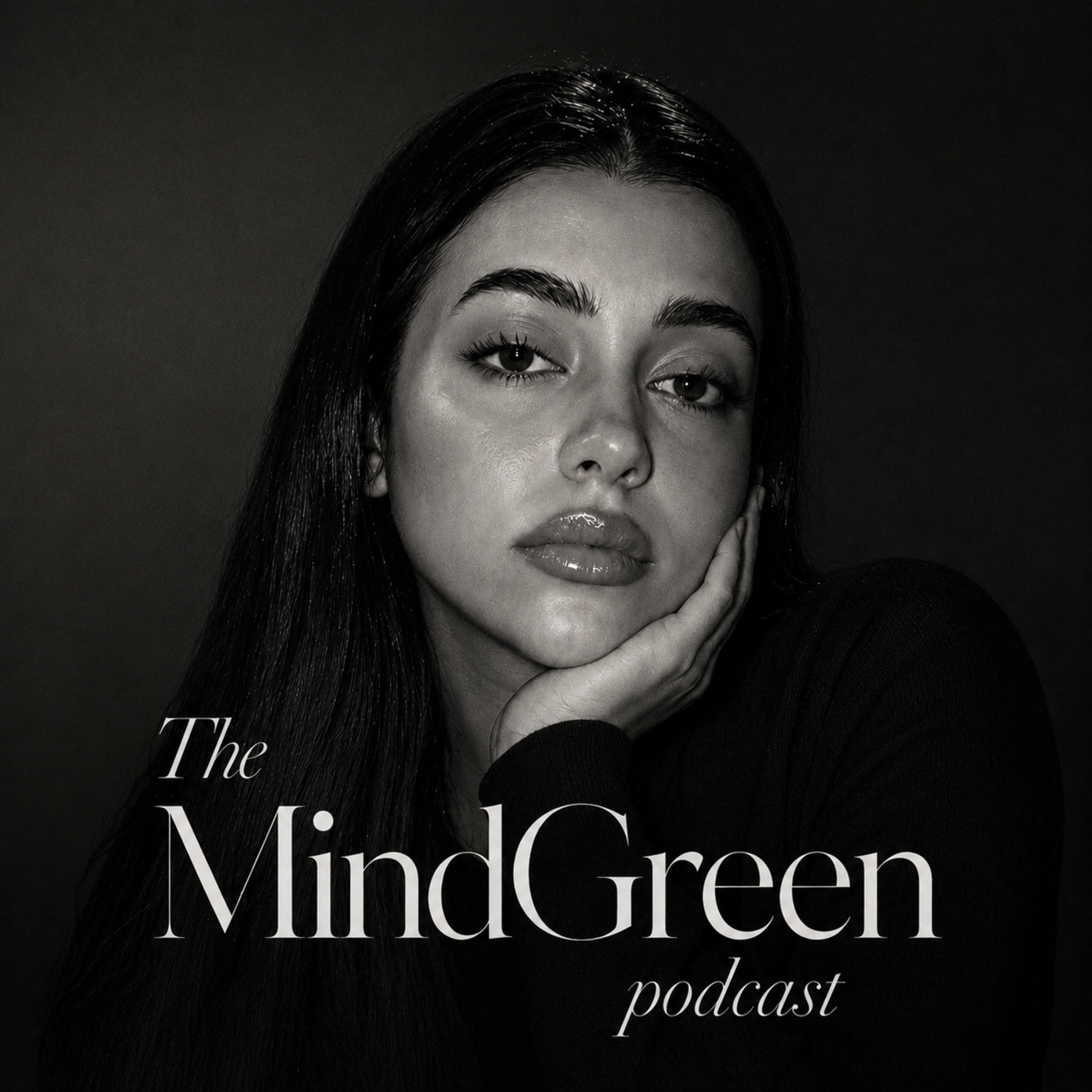 Artwork for The MindGreen