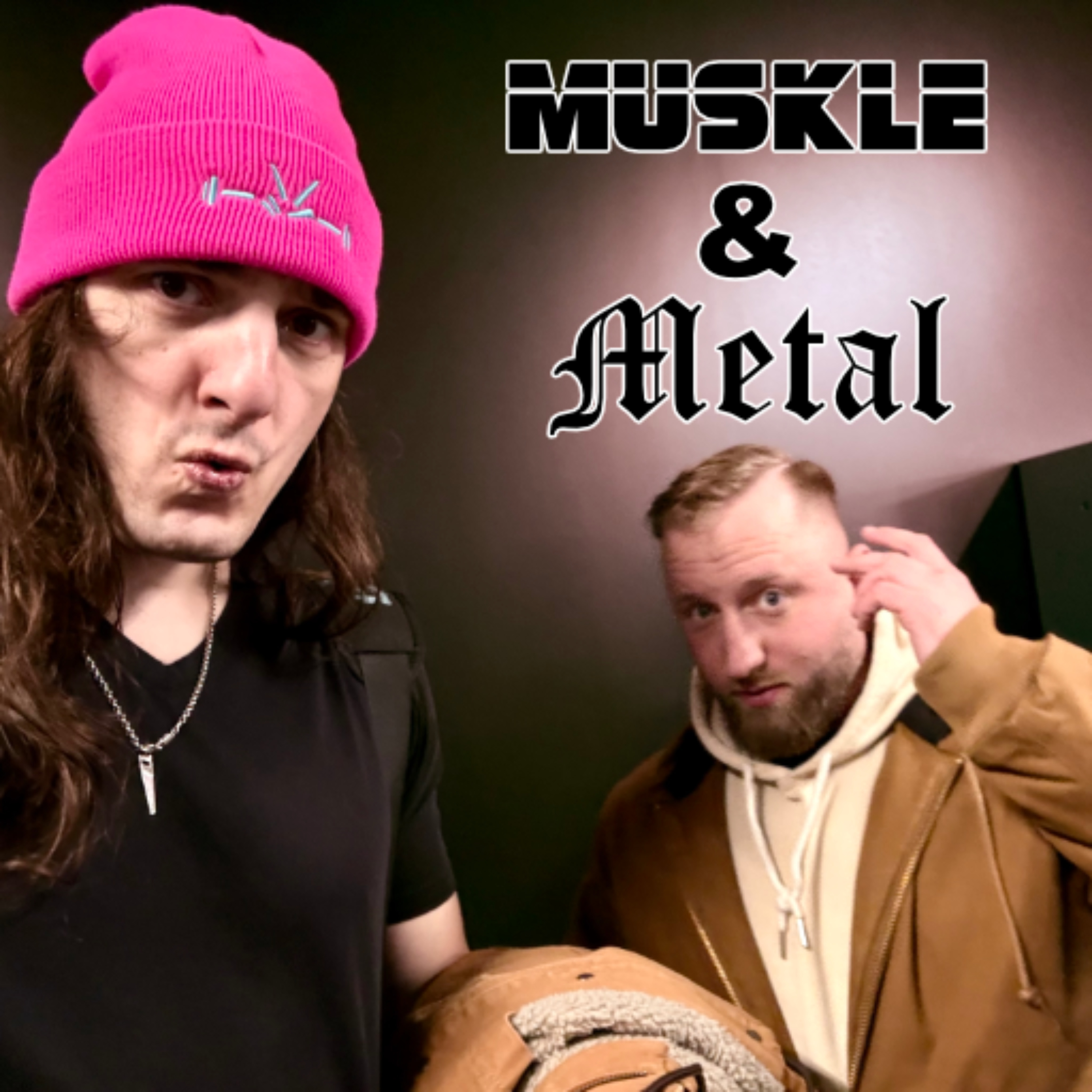 Muskle & Metal