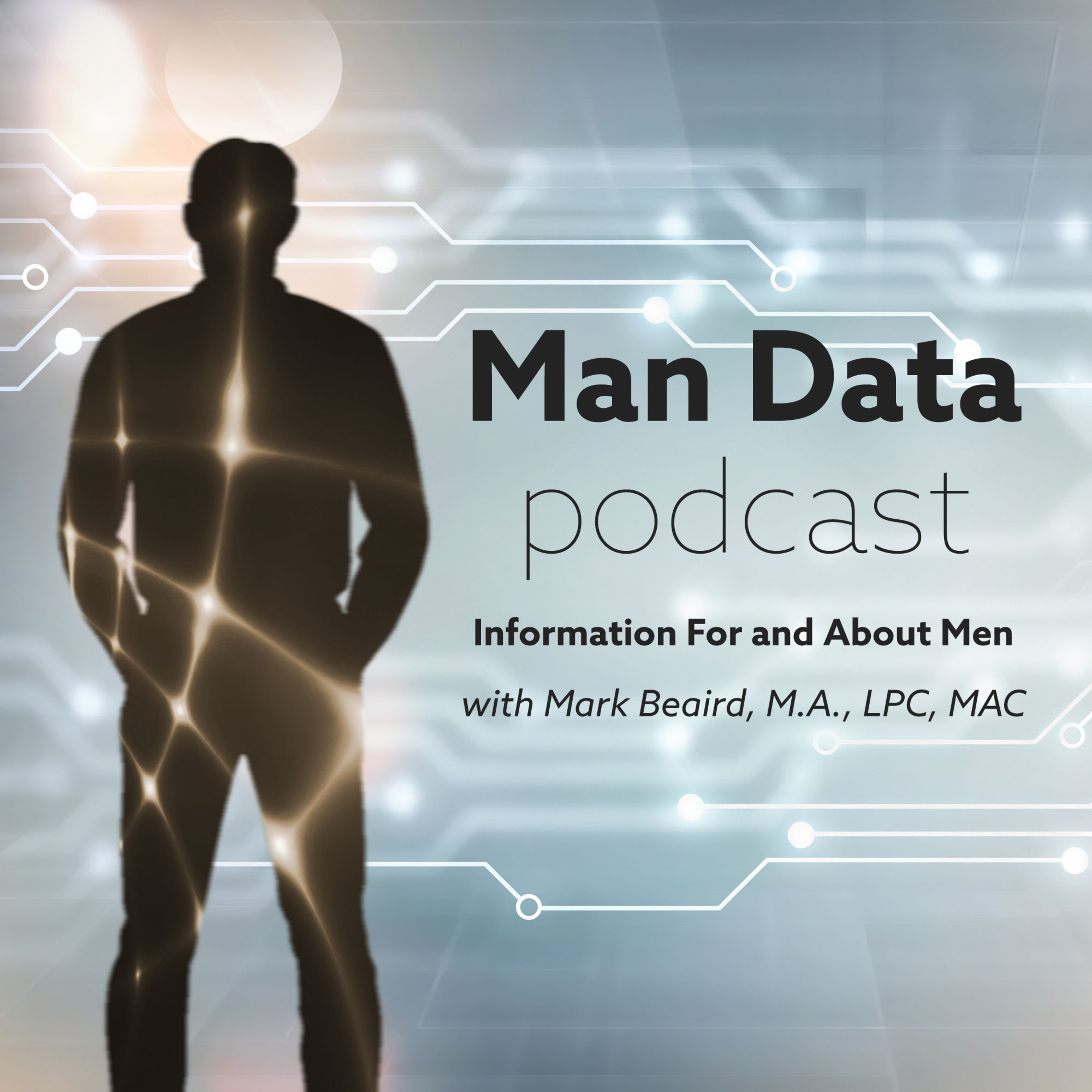 Man Data Podcast
