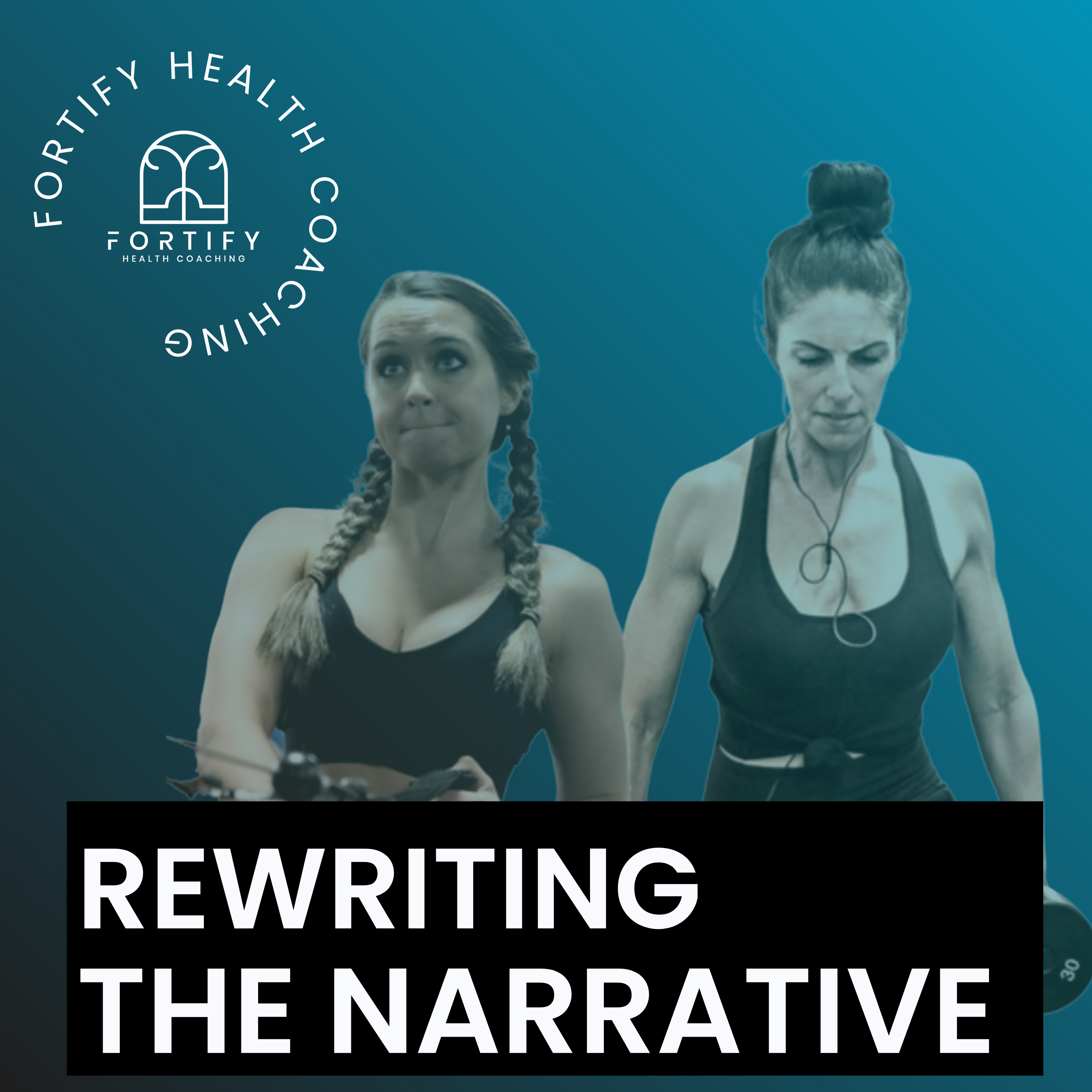 Rewriting the Narrative