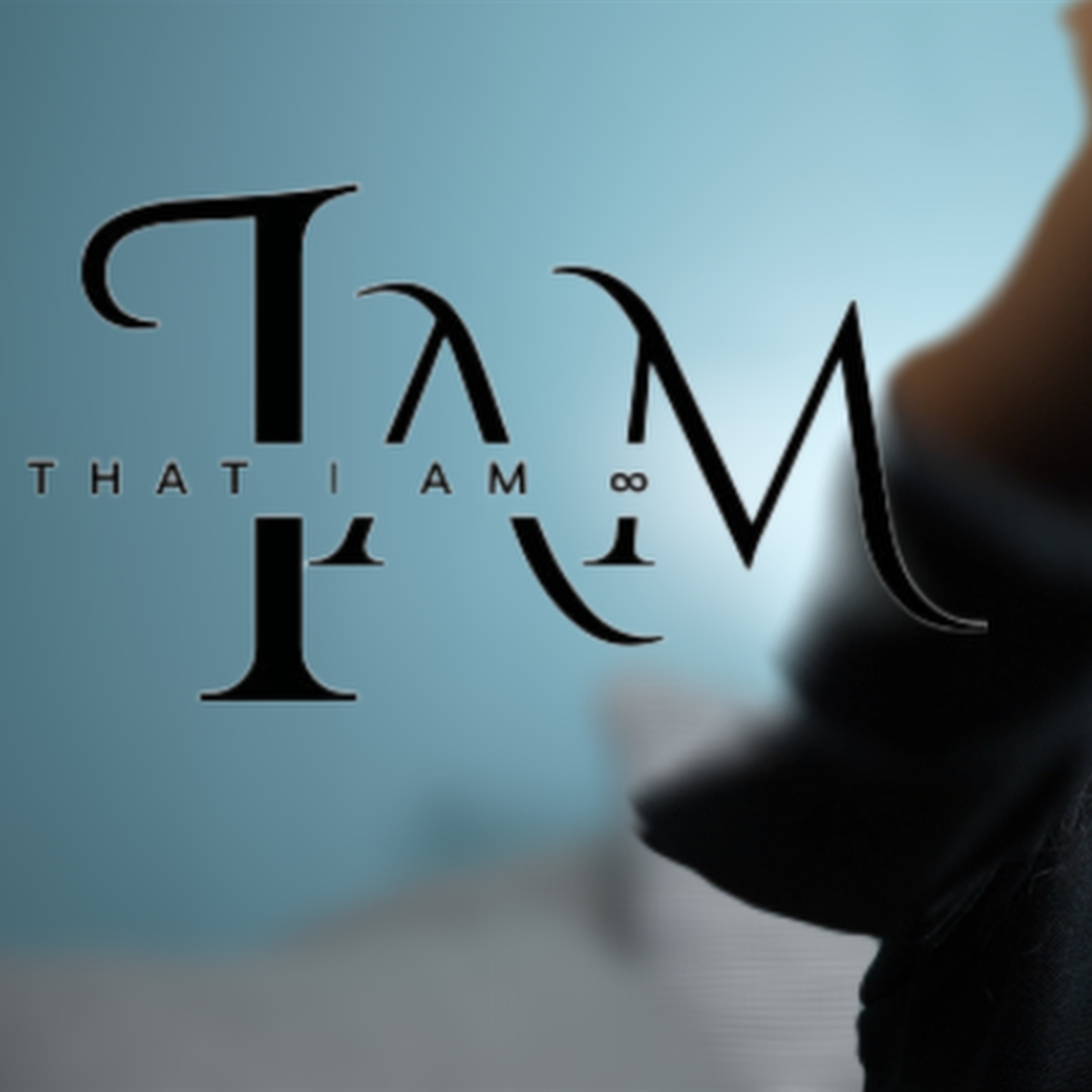 I AM that I AM podcast artwork