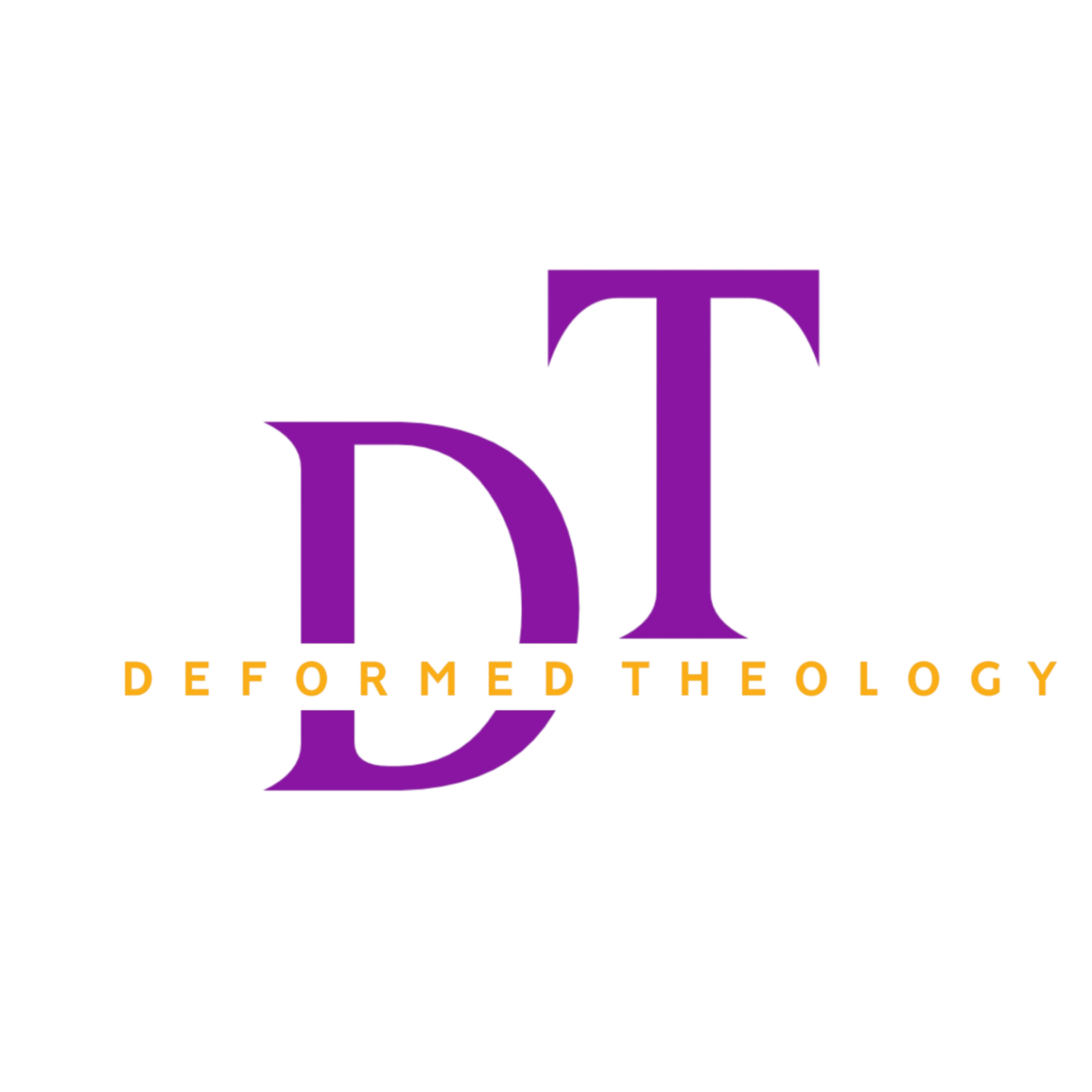 Deformed Theology