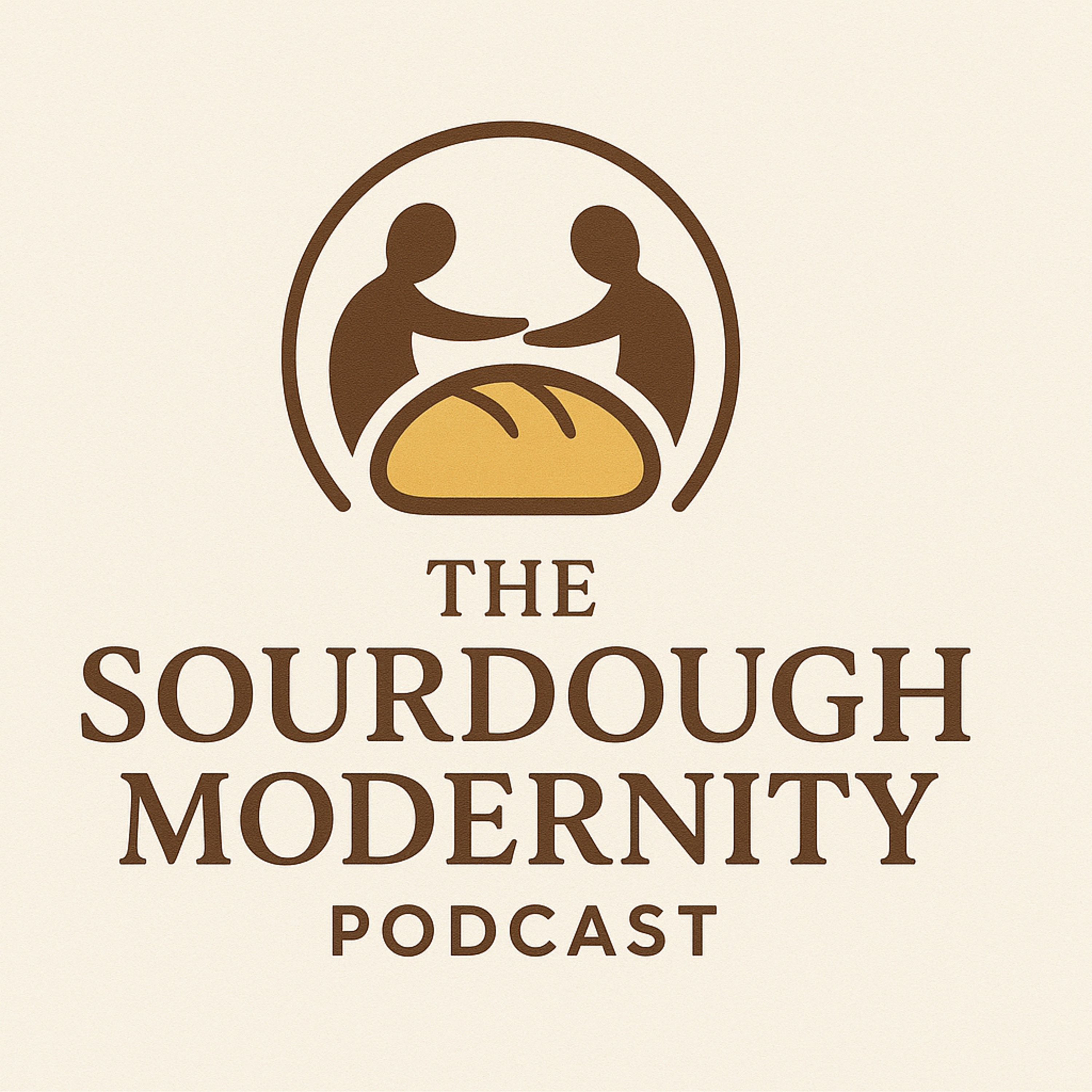 Sourdough Modernity