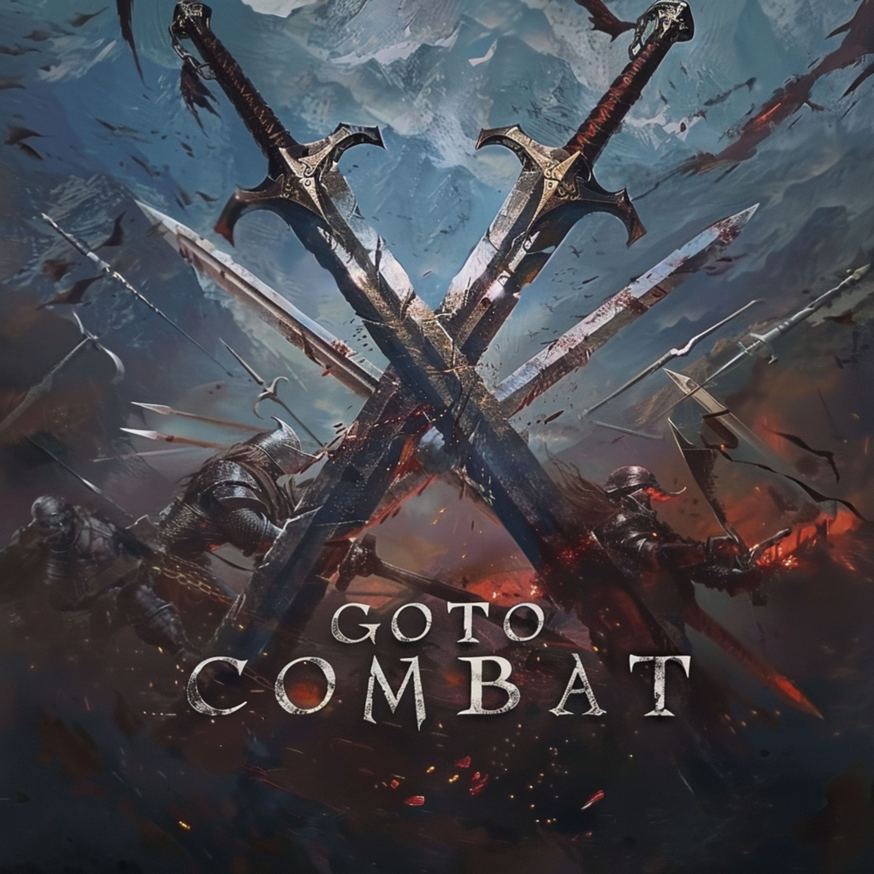 GoToCombatMTG Podcast