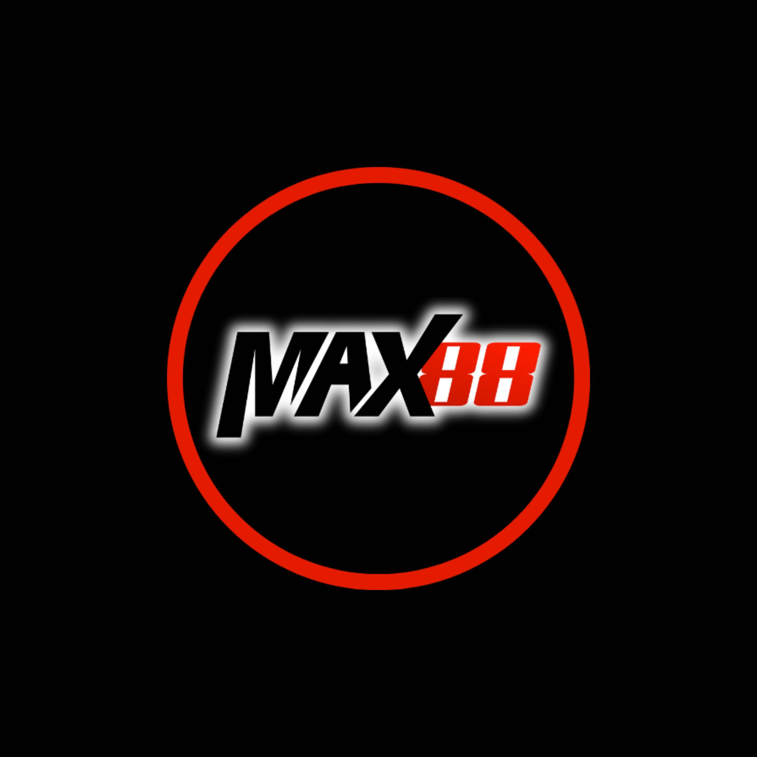 Max88pro.net podcast artwork