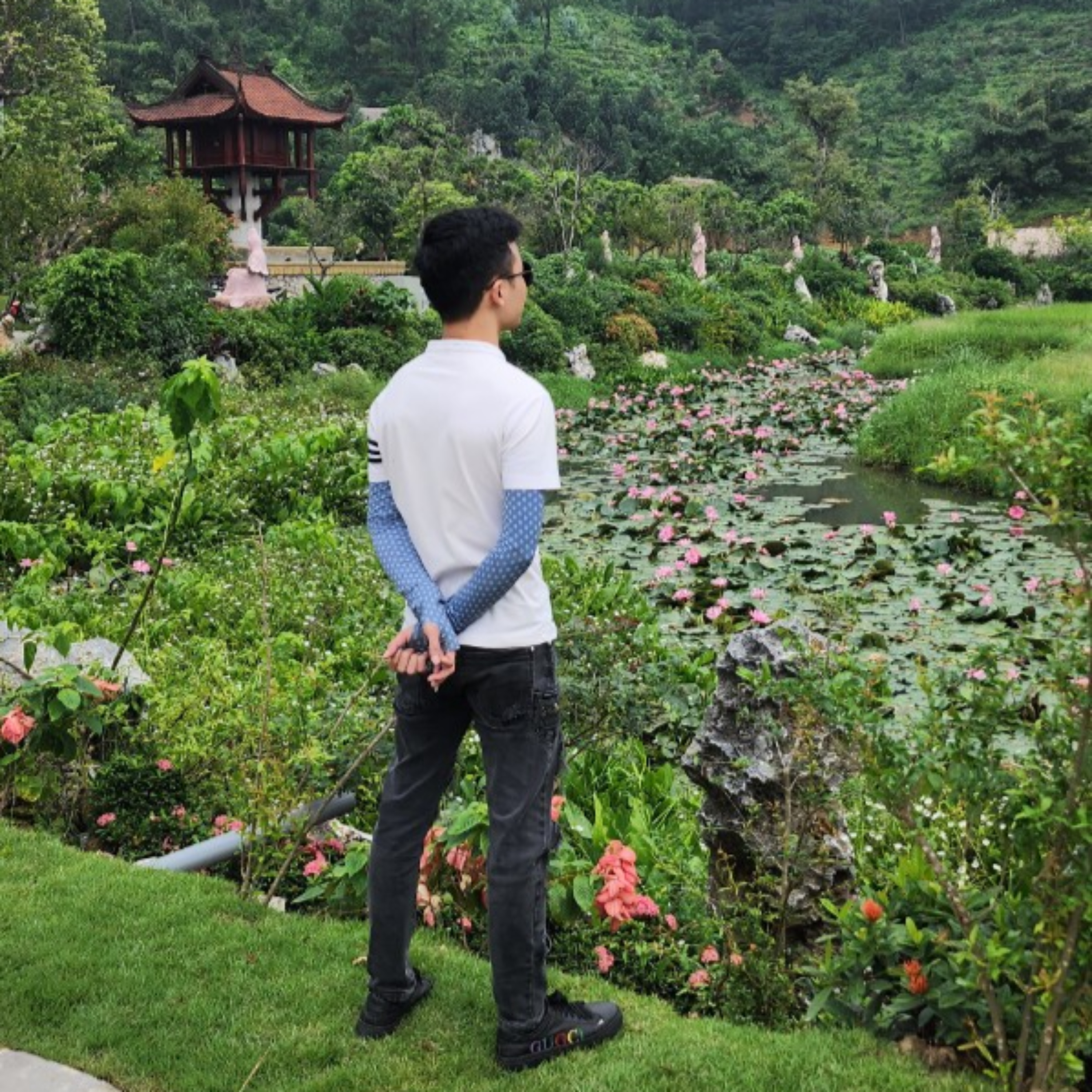 Con mắt thứ 3