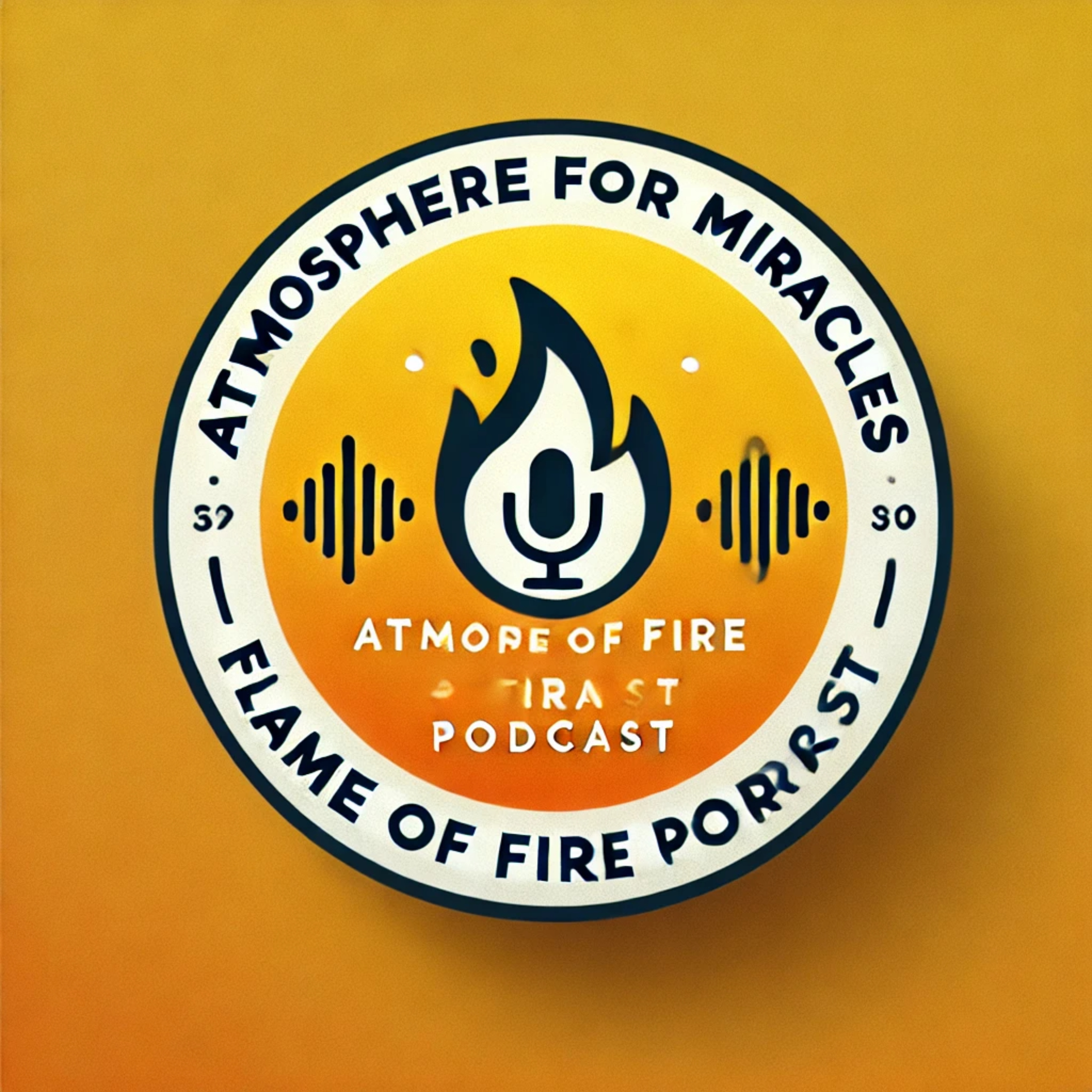 Atmosphere For Miracles