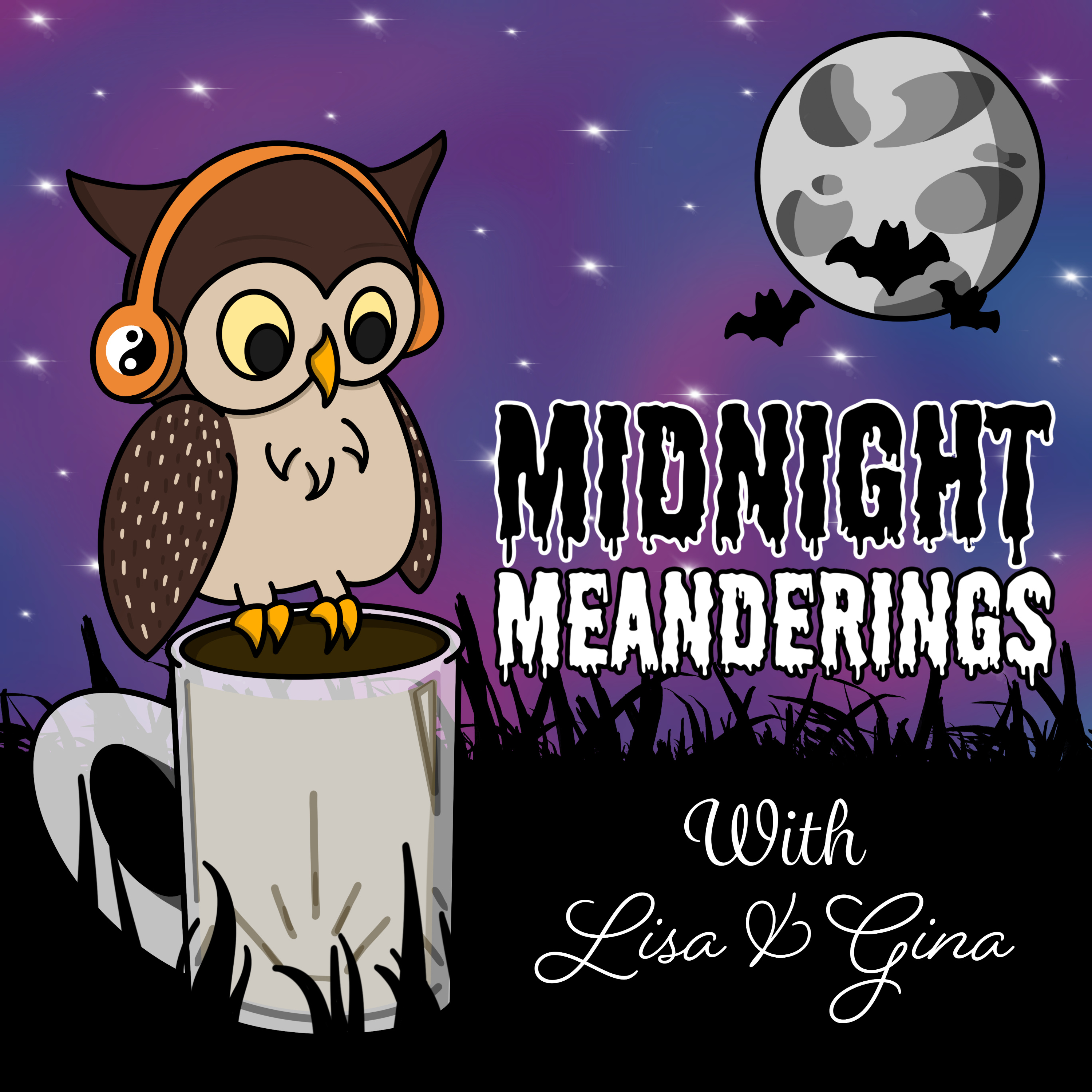 Midnight Meanderings
