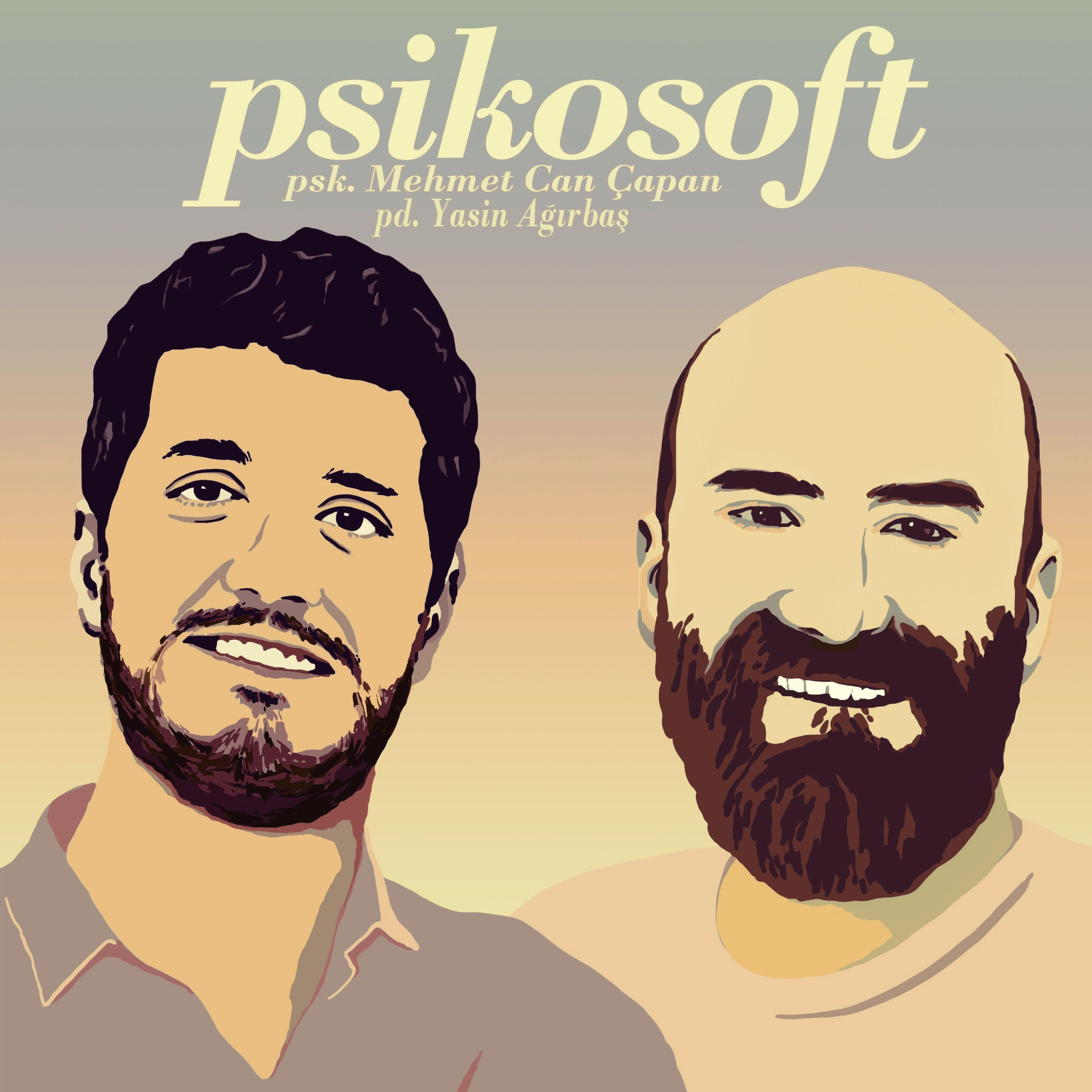 Psikosoft