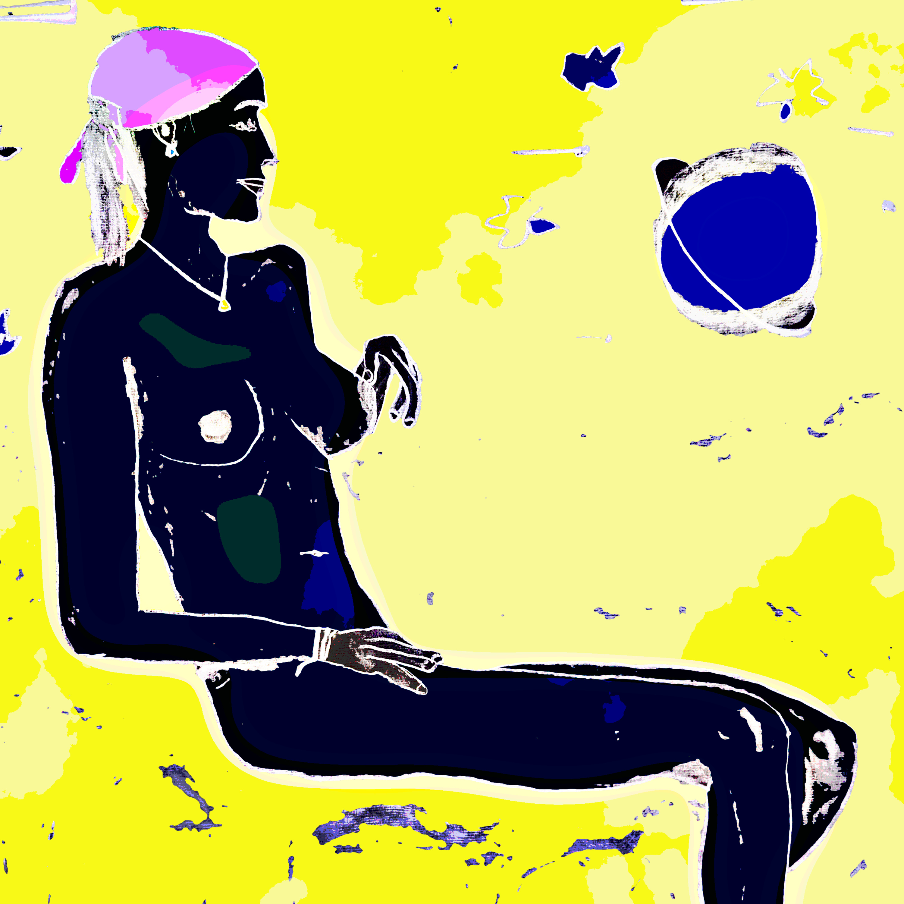 Ho Kepos (Ὁ Κῆπος) Garden Philosophy