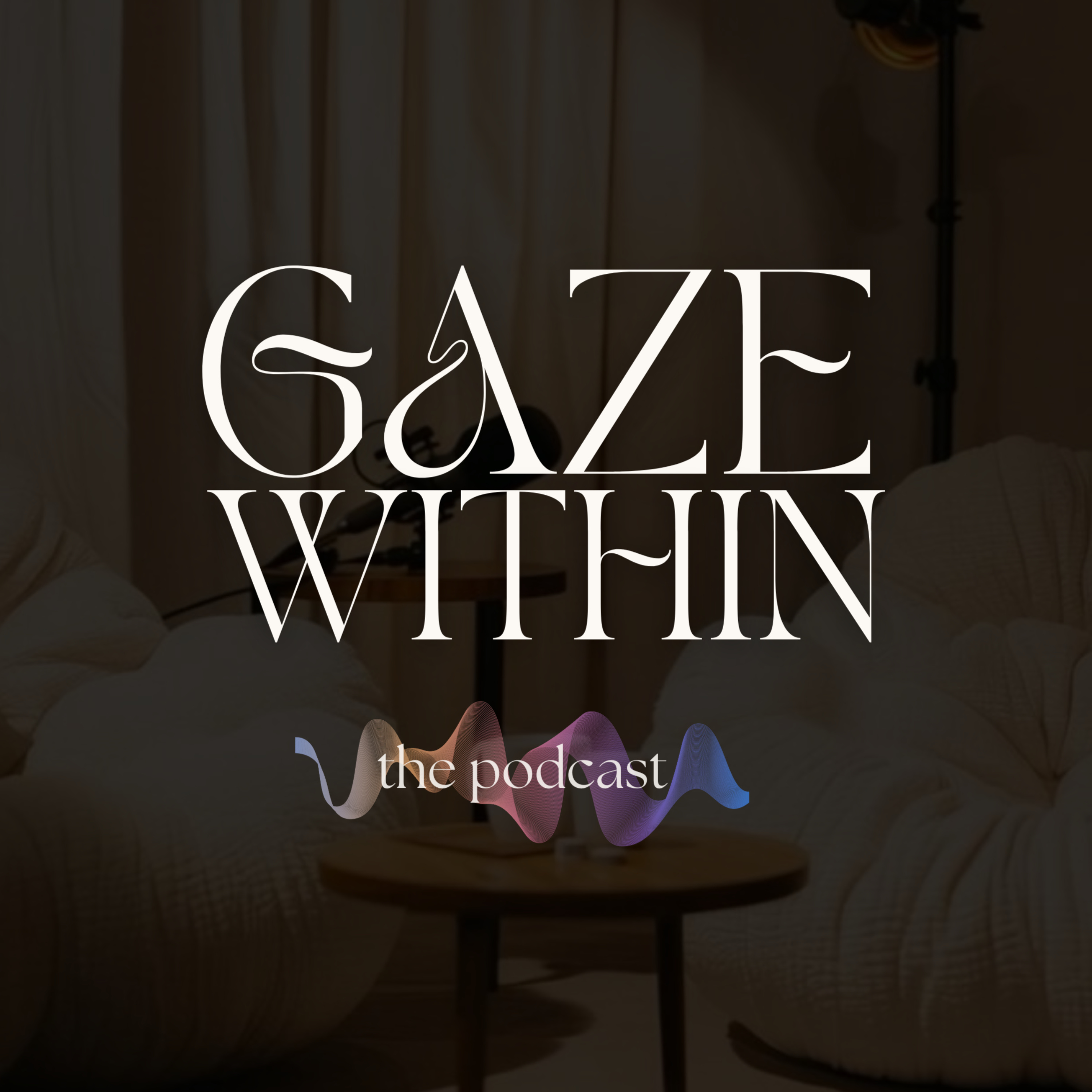 Gaze Within