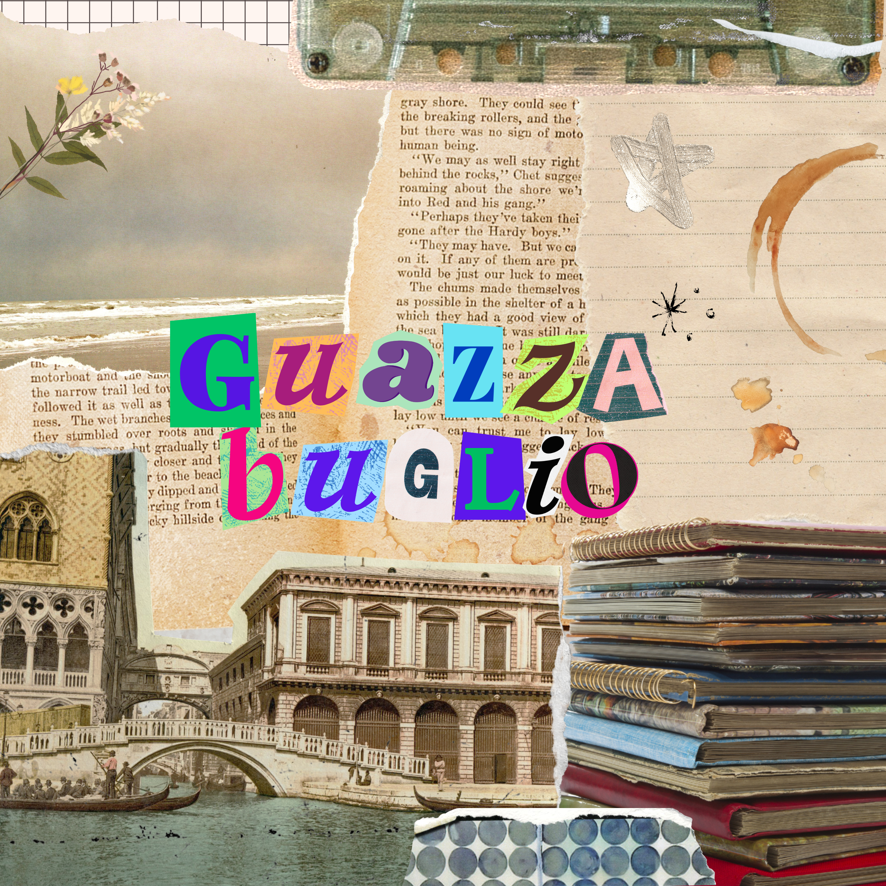 Guazzabuglio