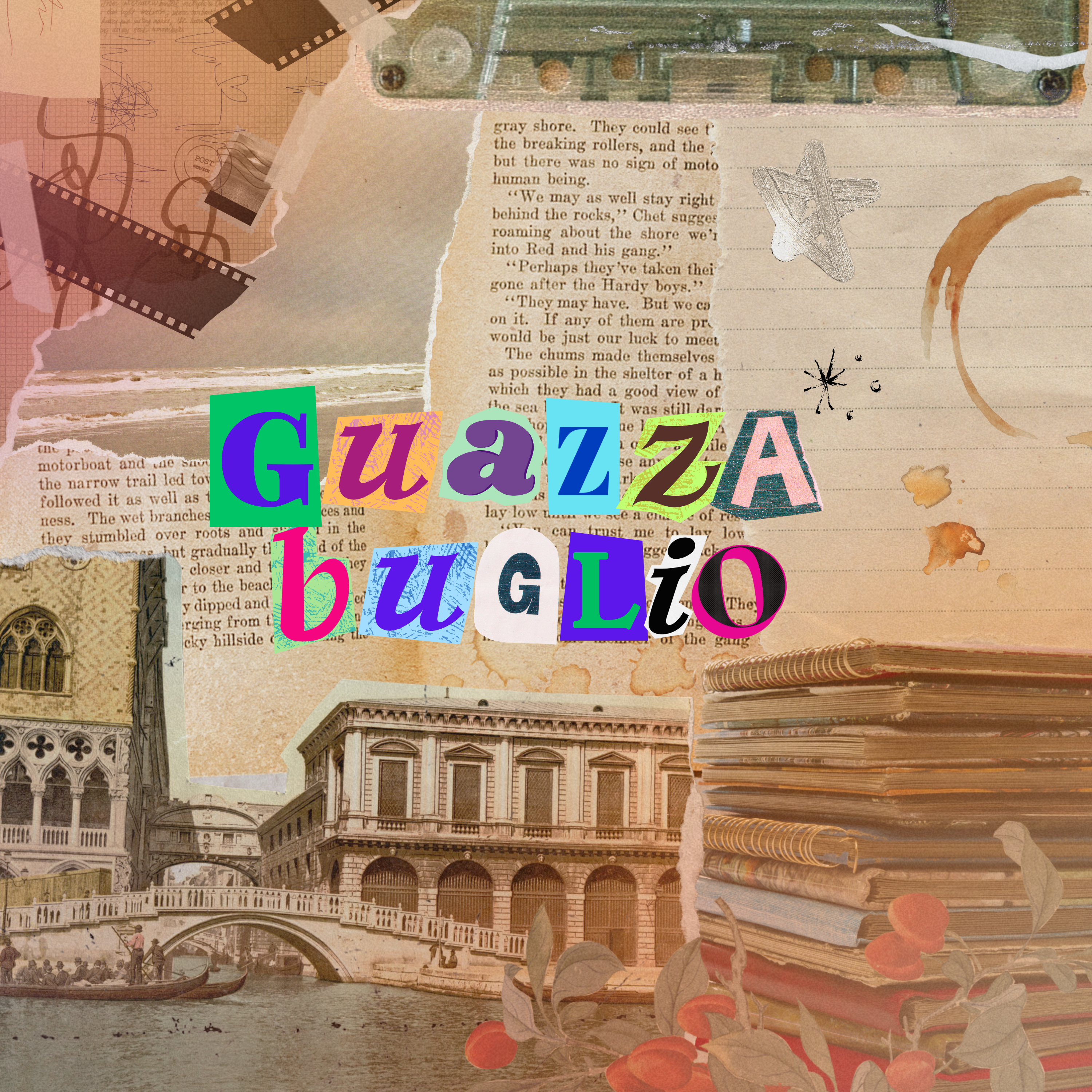 Guazzabuglio