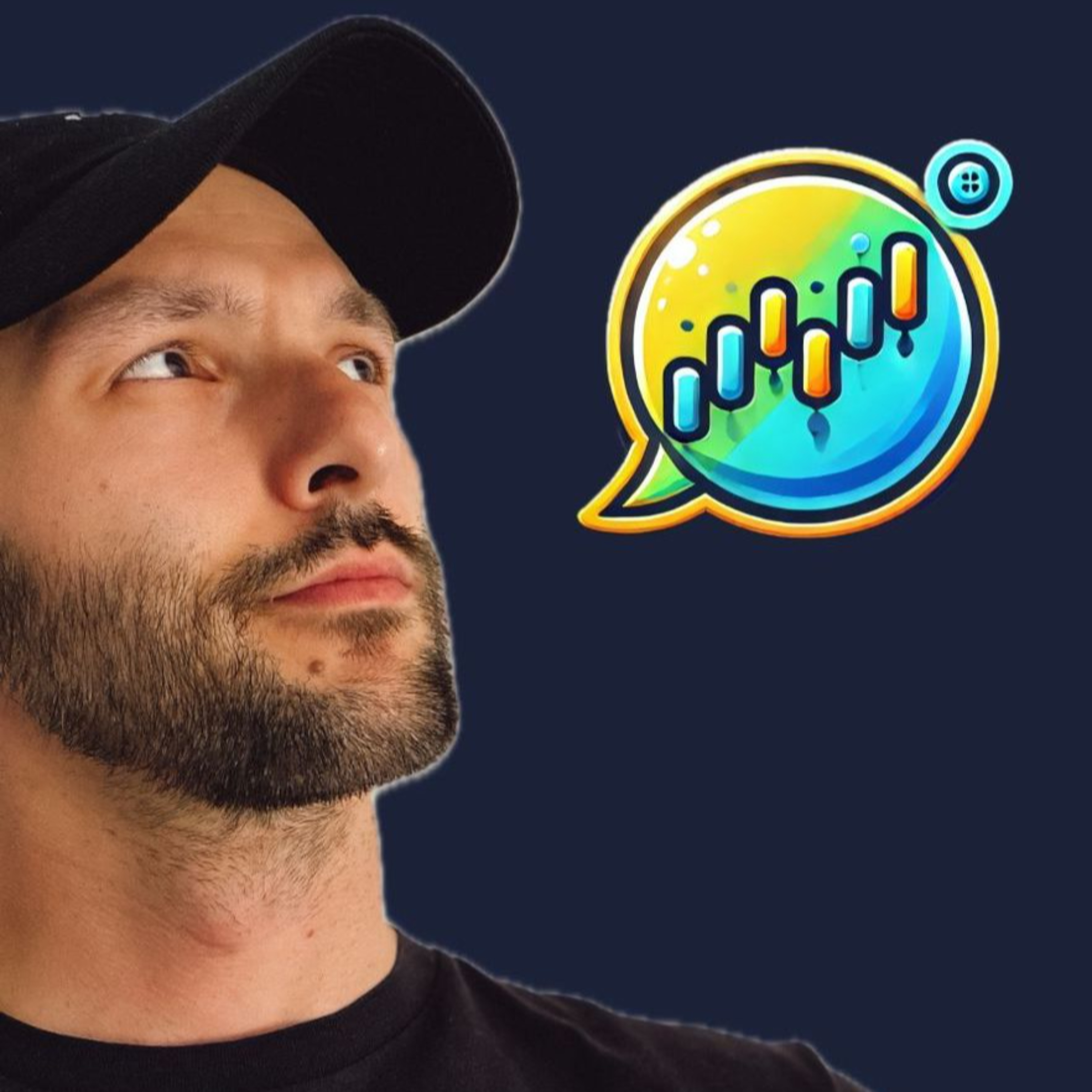 Talking Roby podcast artwork