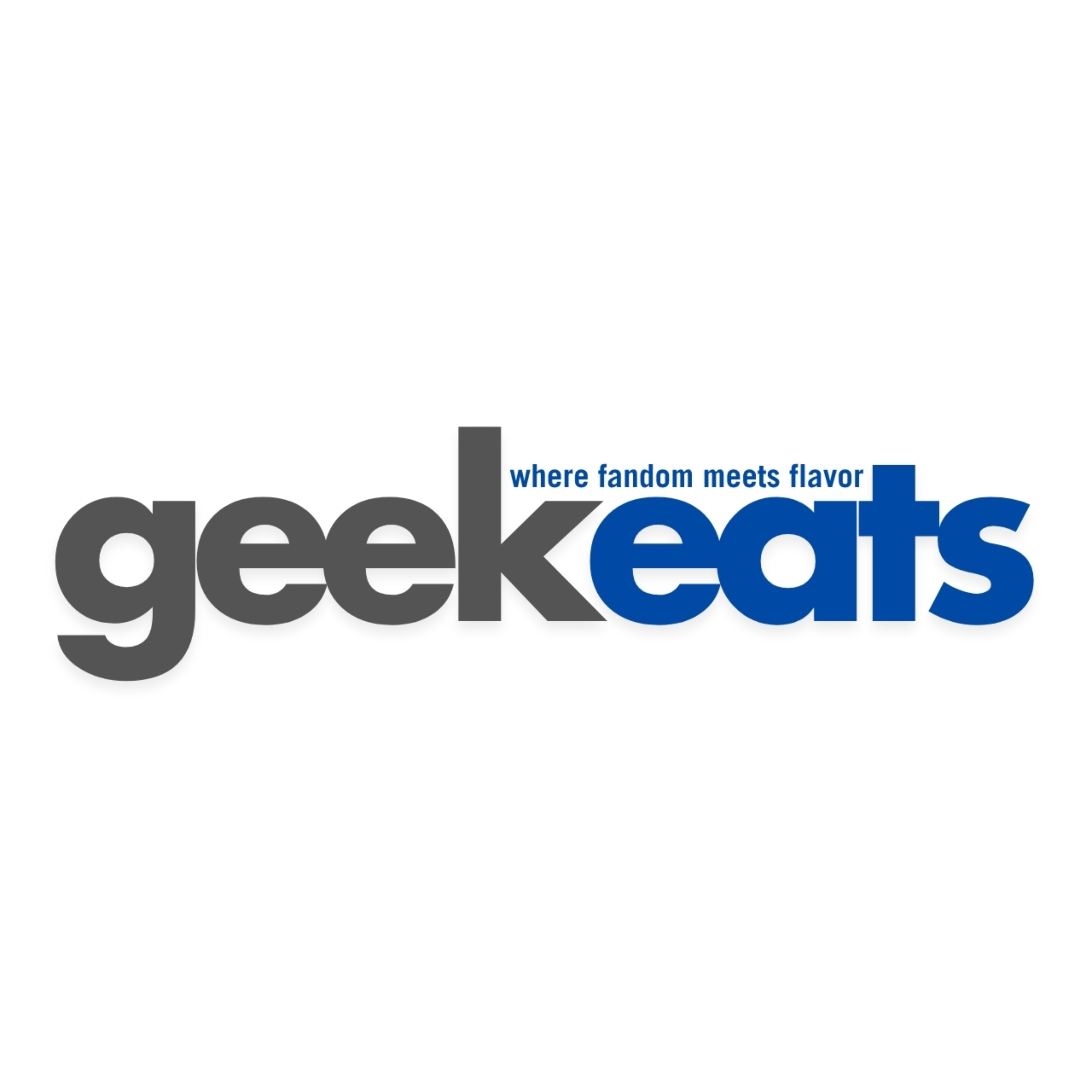 geek eats