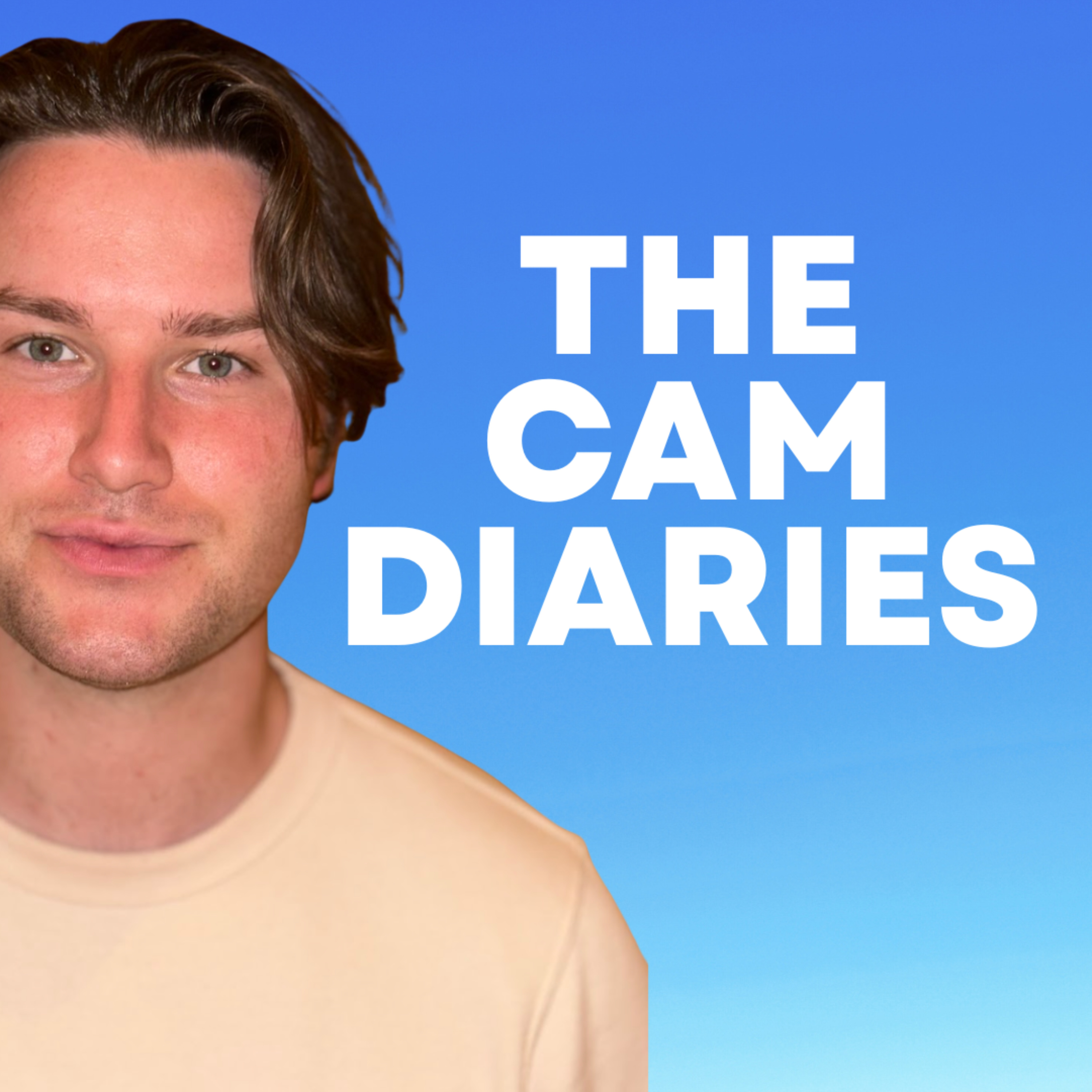 The Cam Diaries