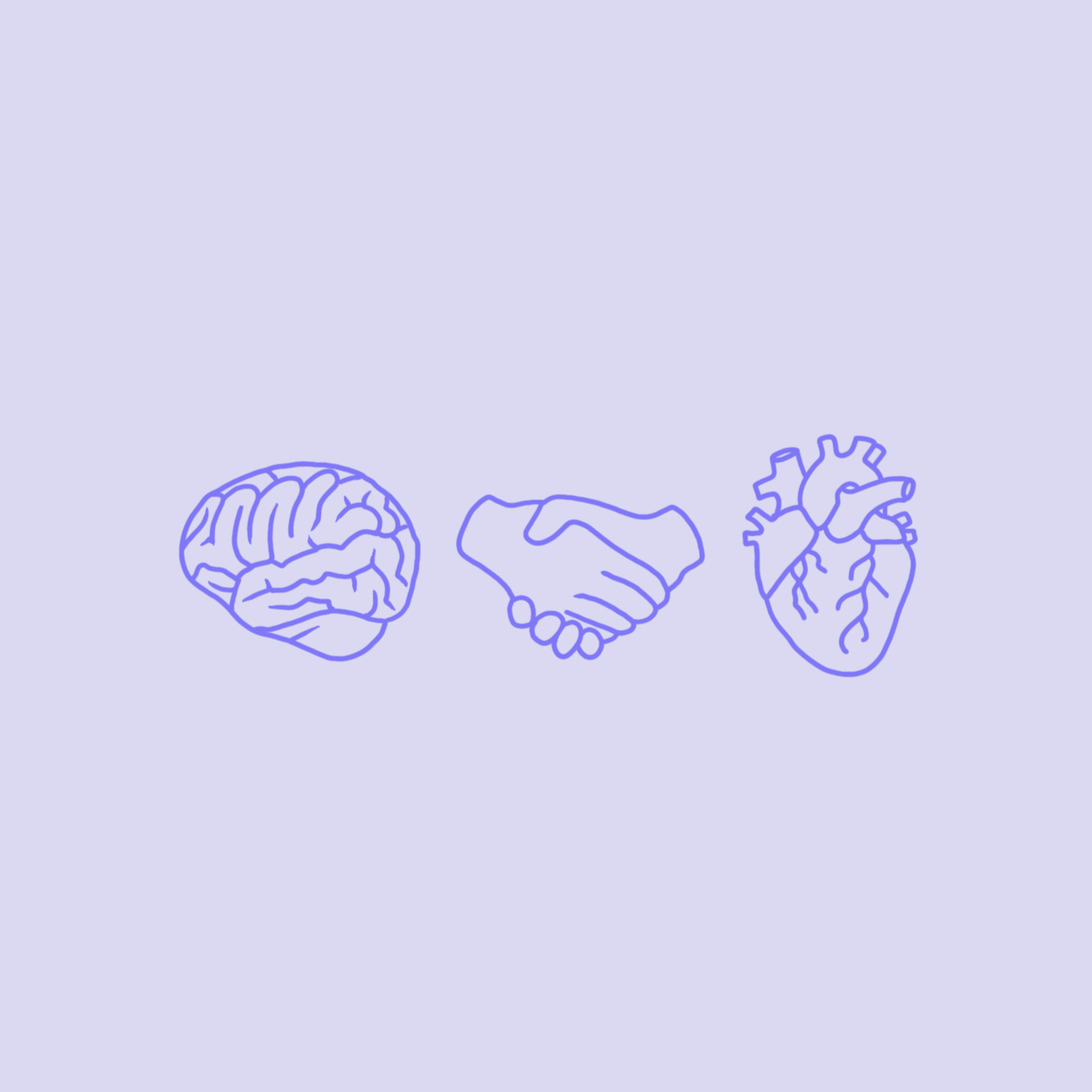 Panse podcast artwork