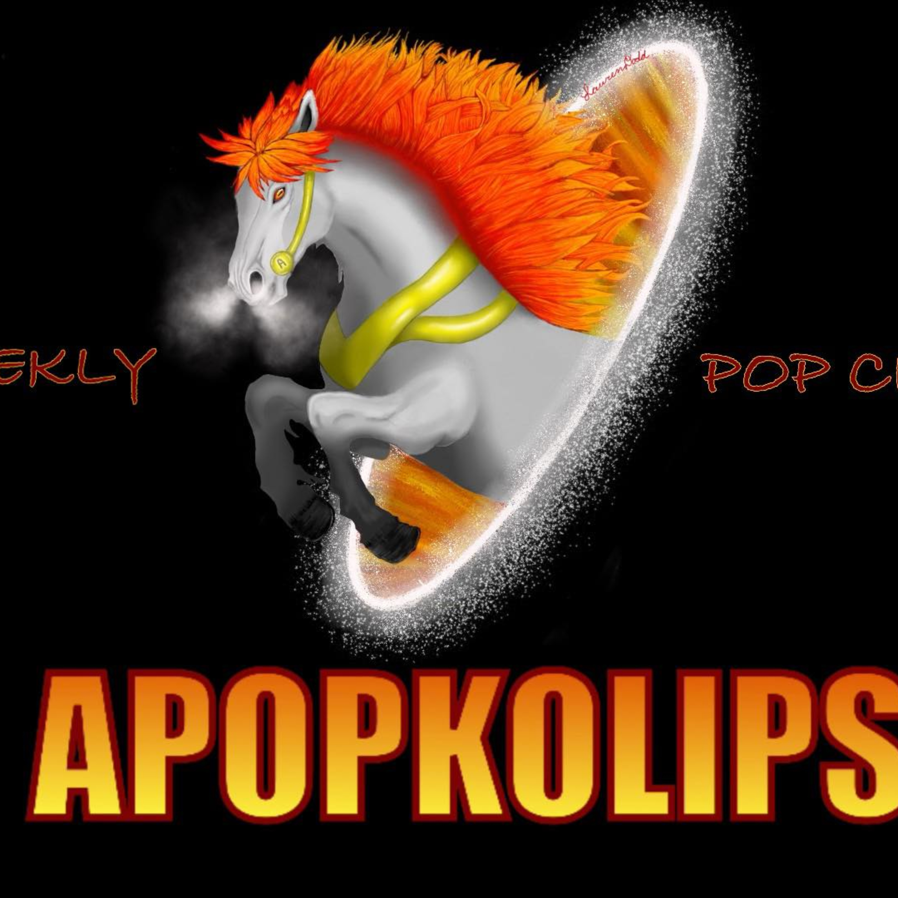 Apopkolips Podcast