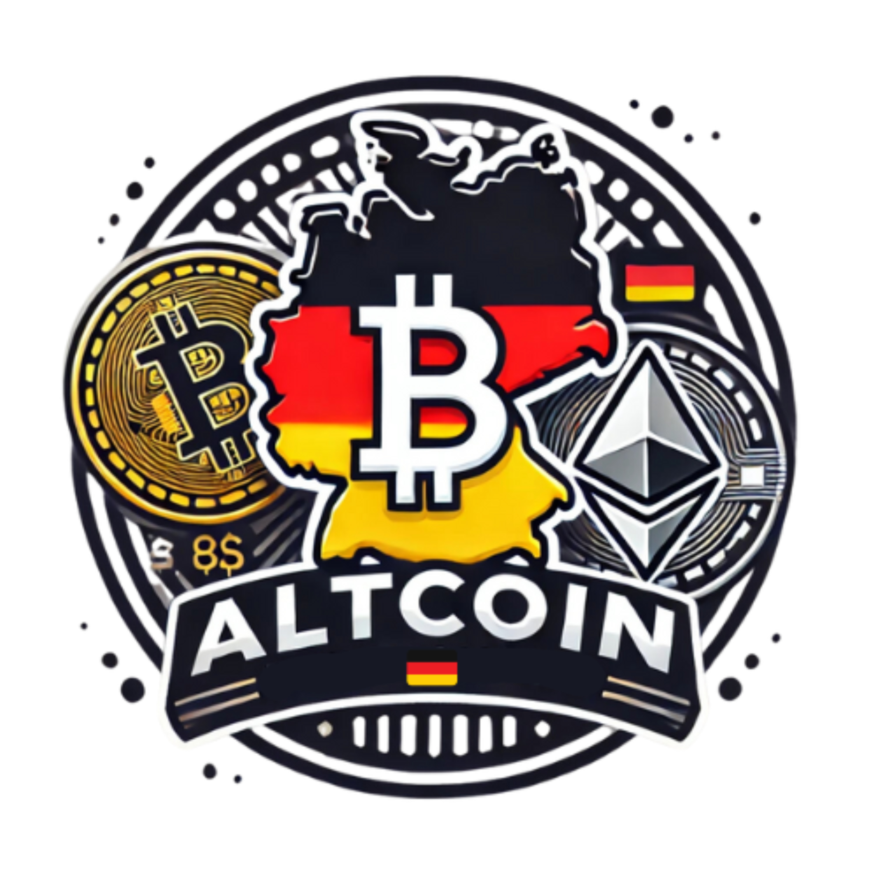 Altcoin Deutschland