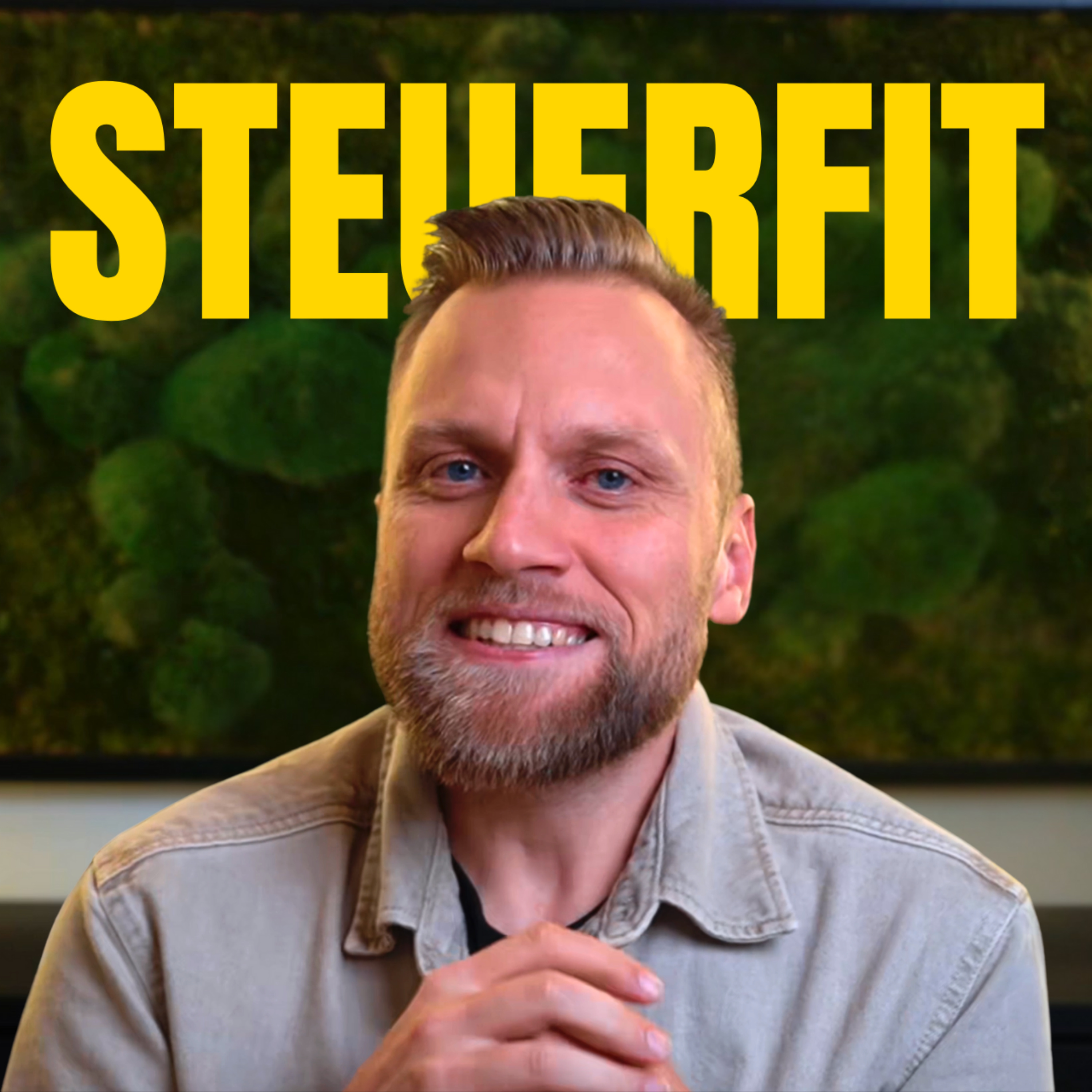 Steuerfit