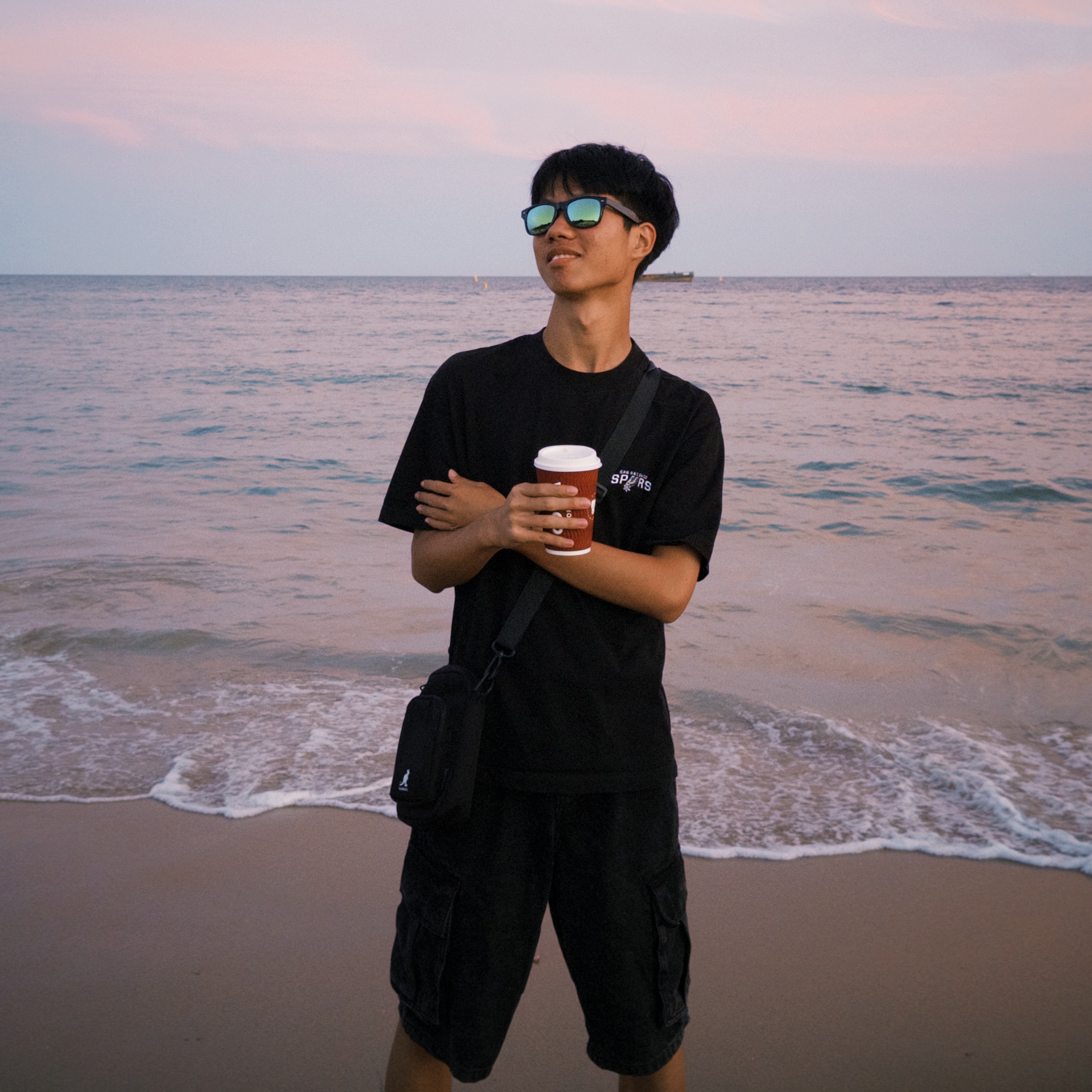 現在的人真焦慮 超級不焦慮的兩個人來分享 到底怎麼樣去除焦慮 成績焦慮症的避免法