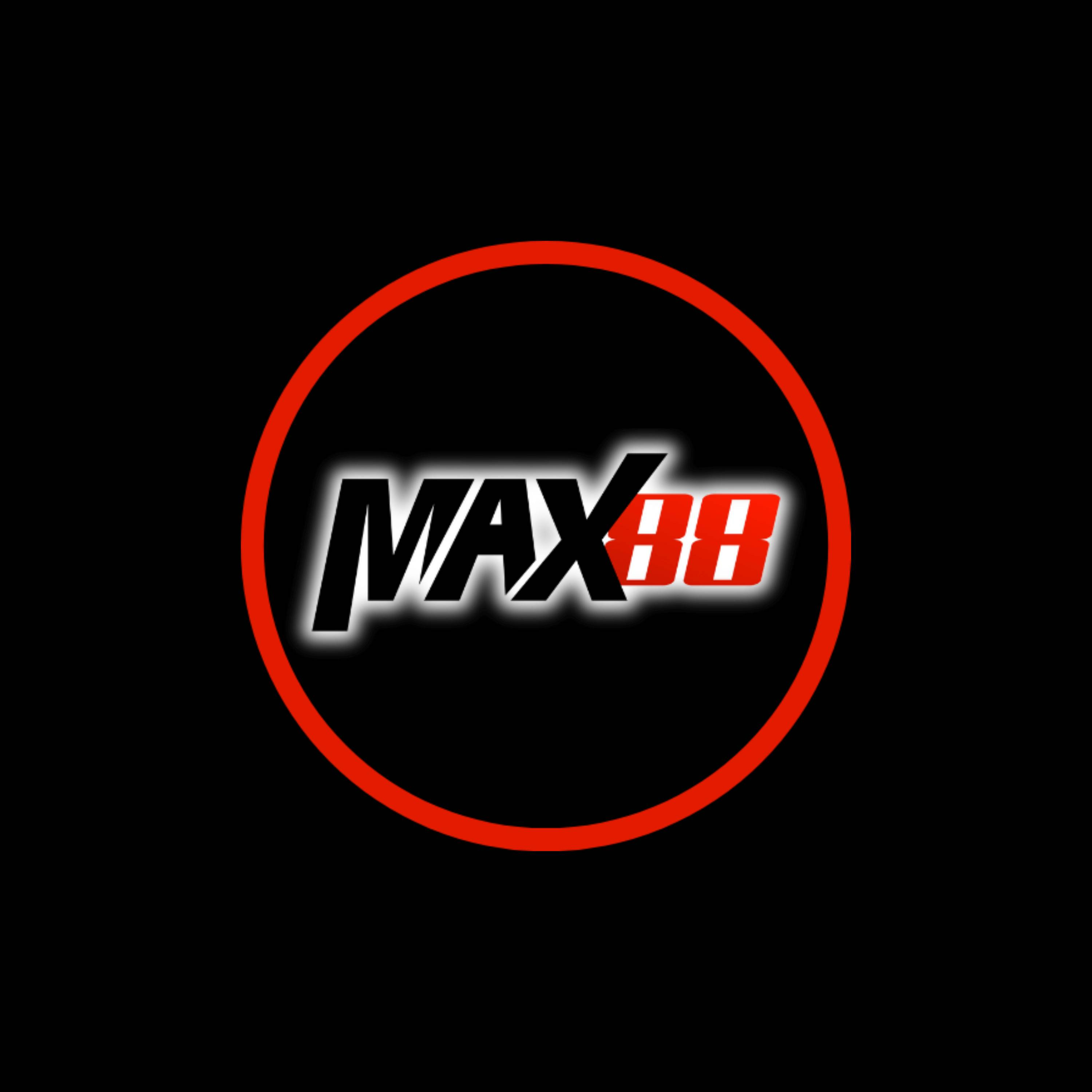 Max88pro-dev podcast artwork